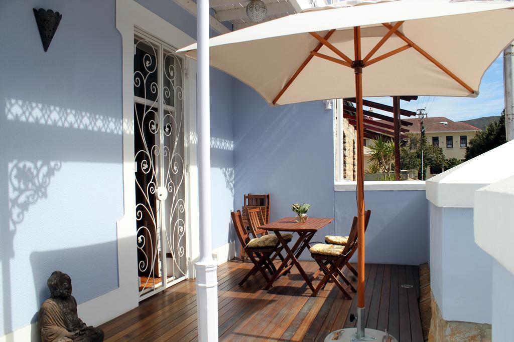 Six On Scott Bed & Breakfast 3*
