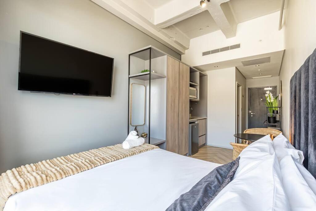 Apartment Cozy, Delightful For A Good Rest *