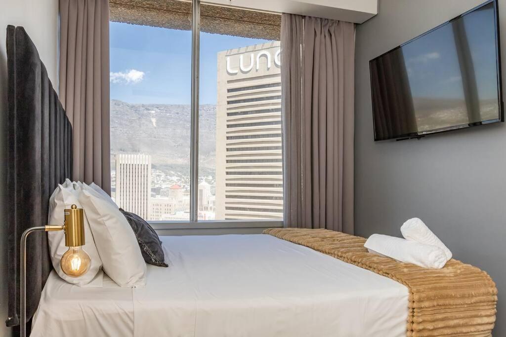 Cozy, Delightful For A Good Rest Cape Town