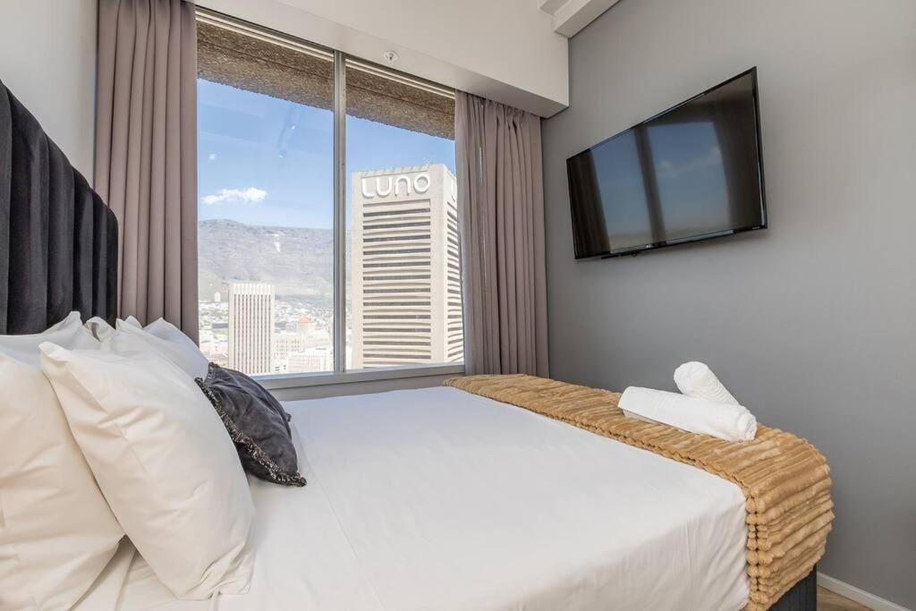 Cozy, Delightful For A Good Rest Apartment Cape Town