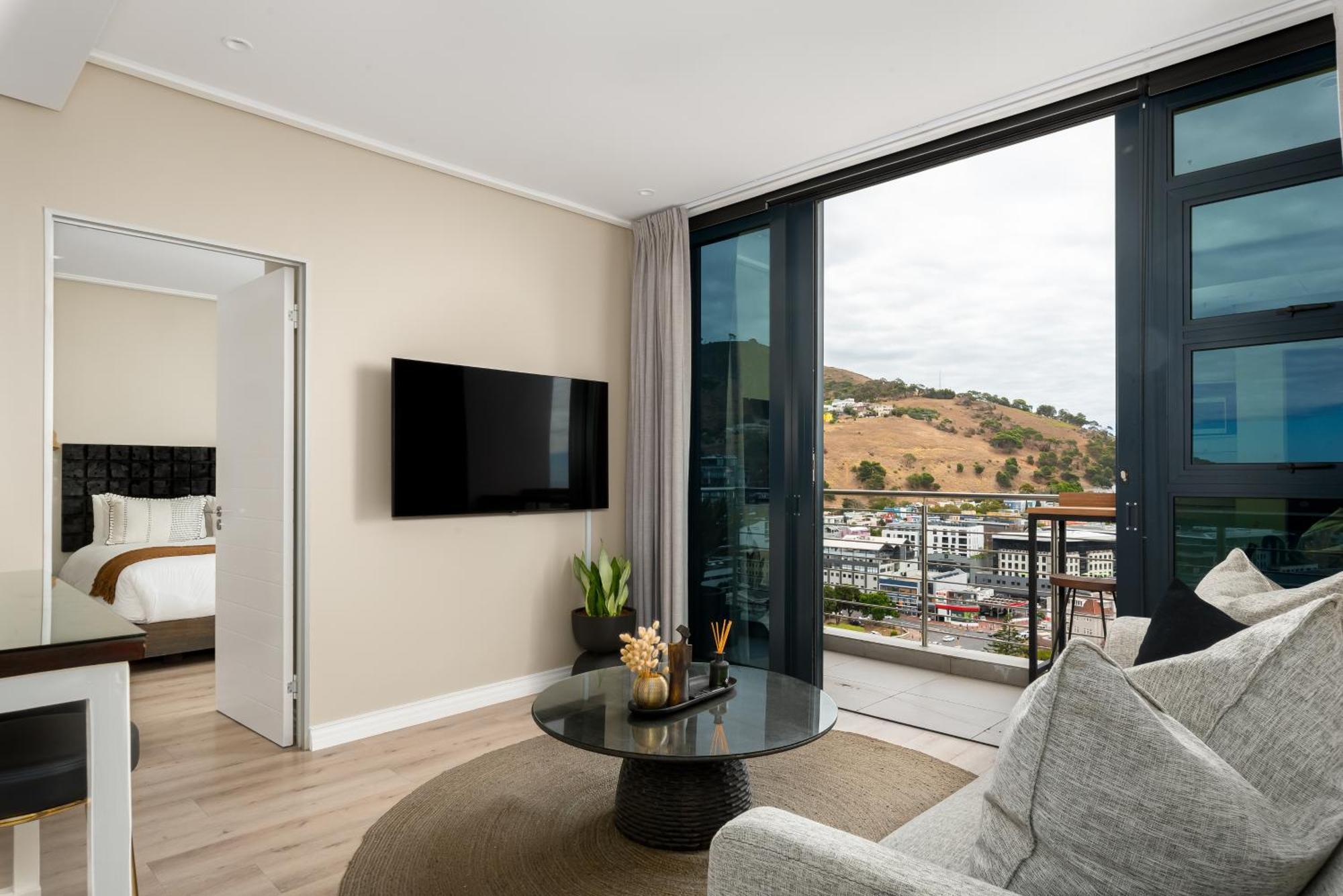 Luxury 16 On Bree * Cidade Do Cabo