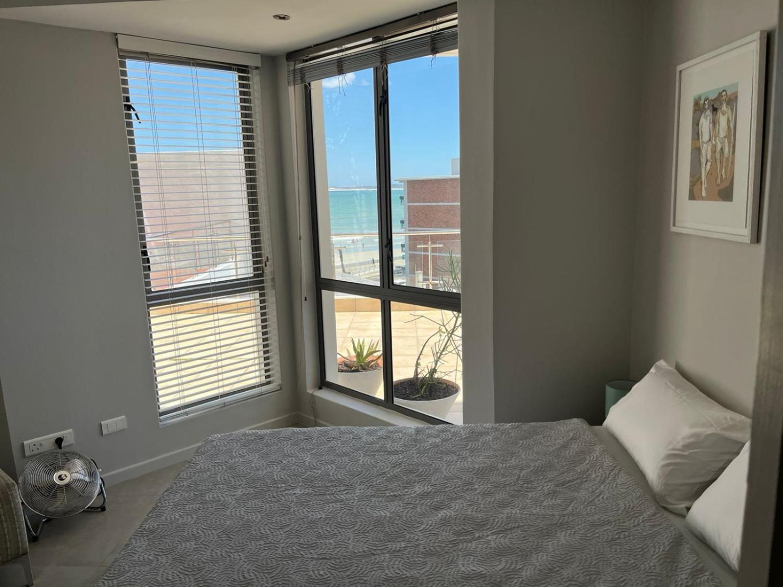 502 Hibernian Towers Apartment Cape Town