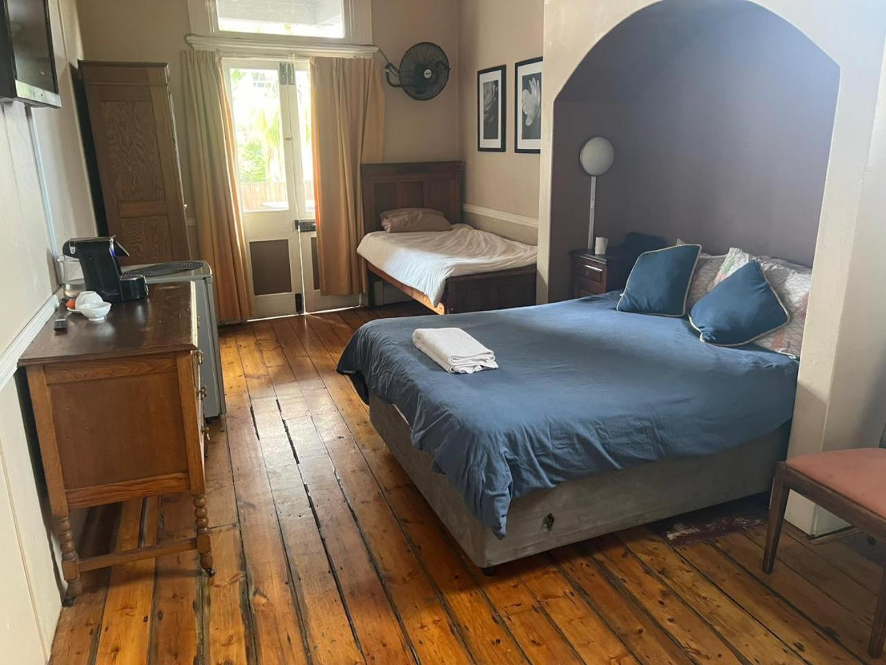Kimberly Backpacker Hostel
