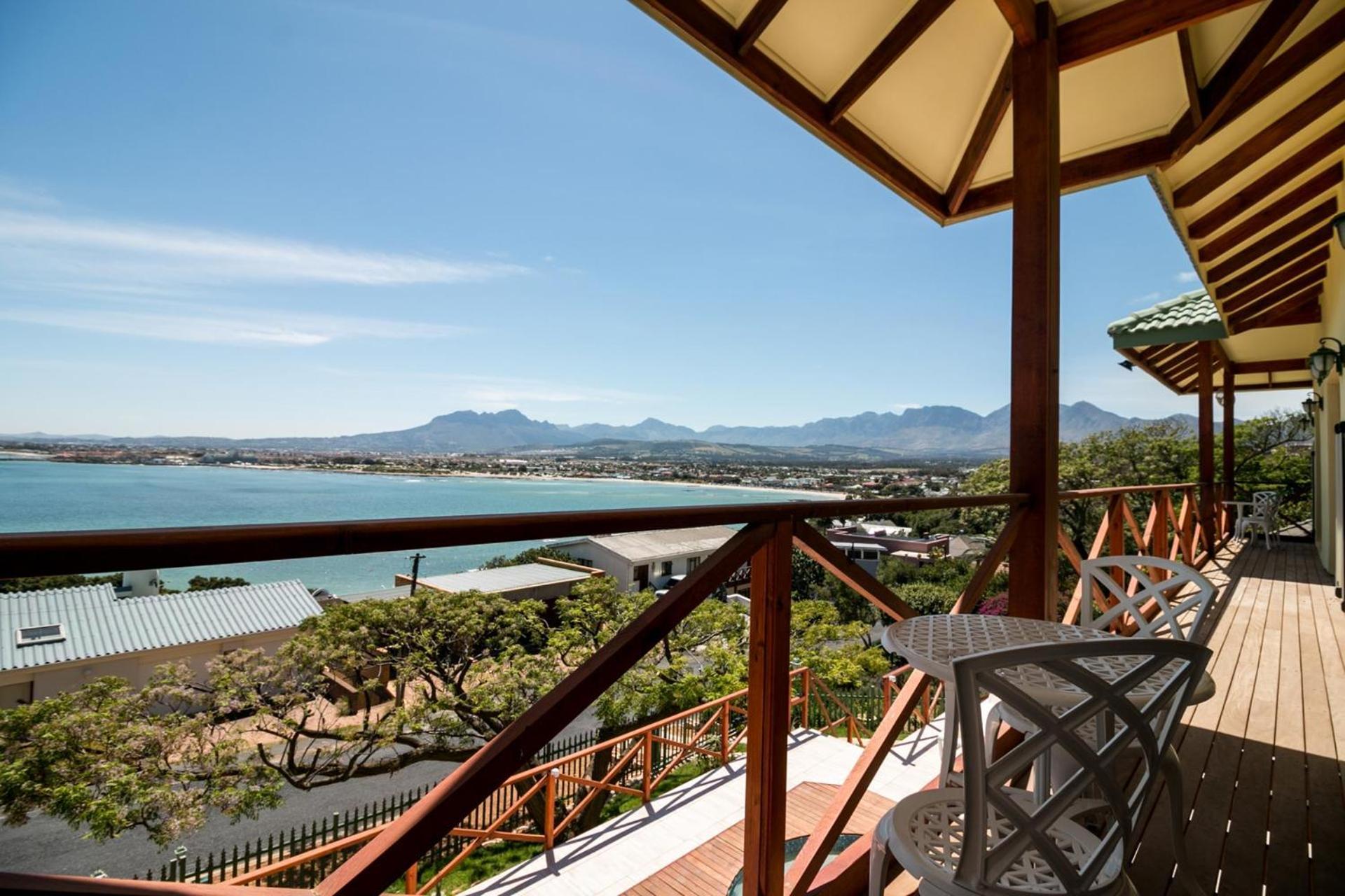 Le Gaulois Luxury Apartments, Sleeps 2, Sea Views * Cidade Do Cabo