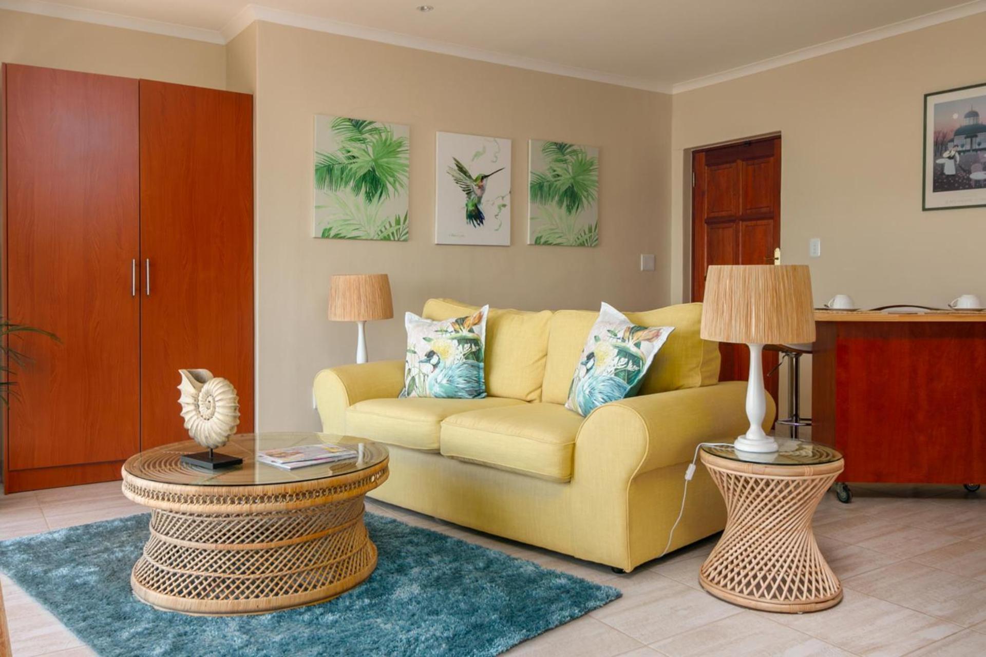 Le Gaulois Luxury Apartments, Sleeps 2, Sea Views Cidade Do Cabo