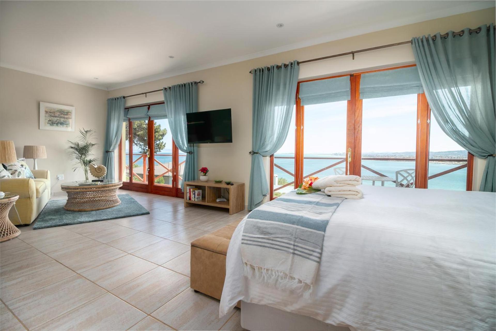 Le Gaulois Luxury Apartments, Sleeps 2, Sea Views Cidade Do Cabo