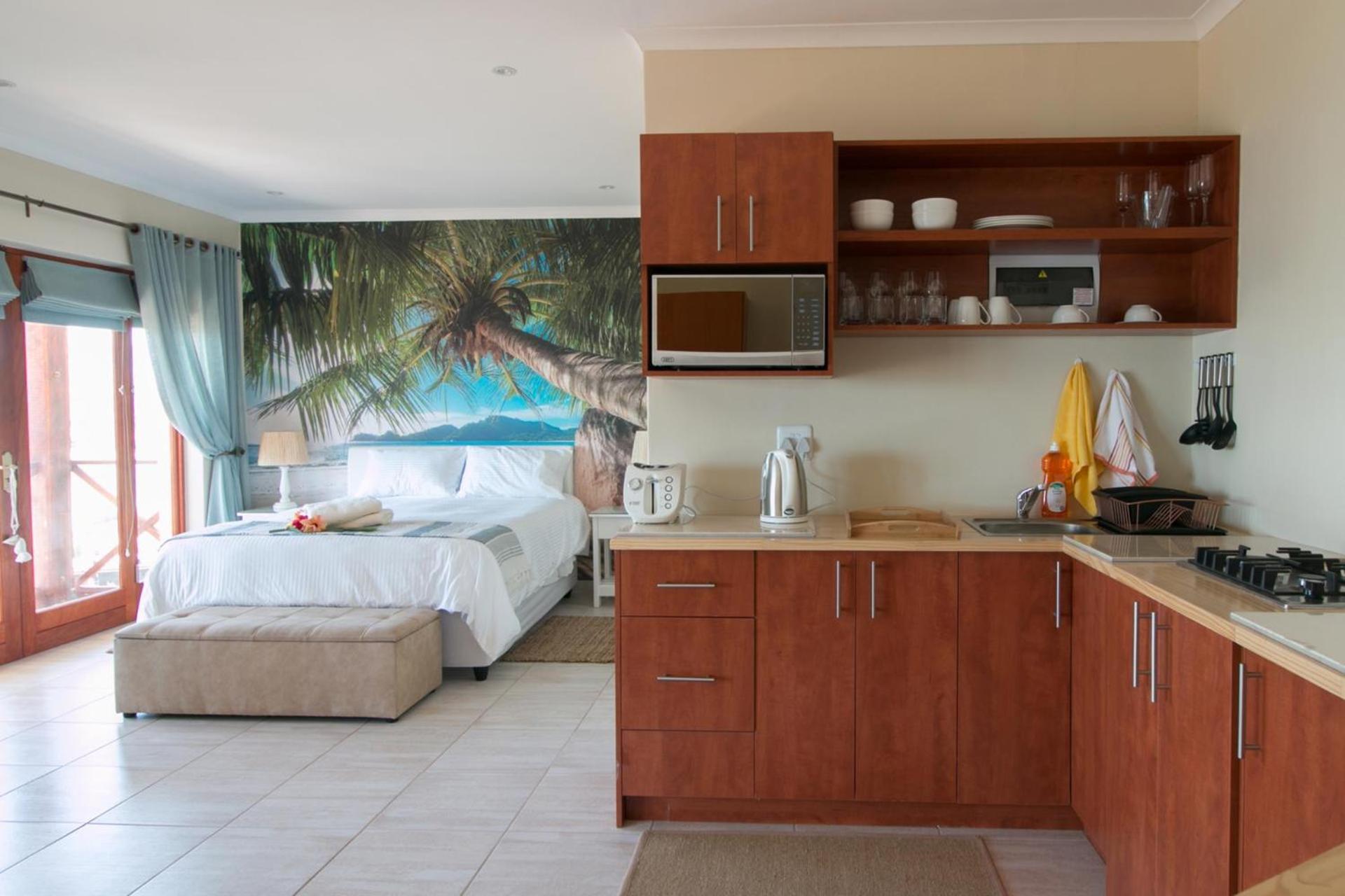 Apartamento Le Gaulois Luxury Apartments, Sleeps 2, Sea Views