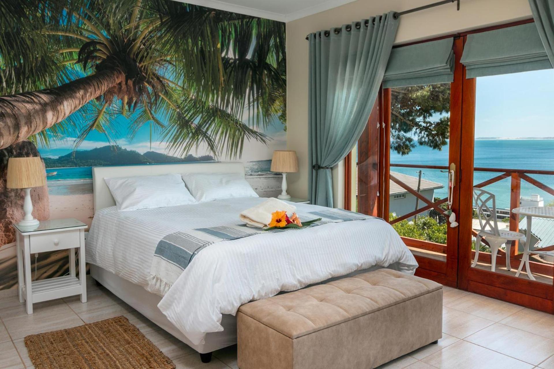 Apartamento Le Gaulois Luxury Apartments, Sleeps 2, Sea Views
