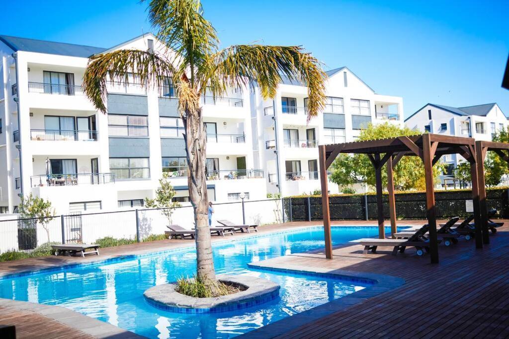 1d - Serene Retreat Of Parklands * Cape Town