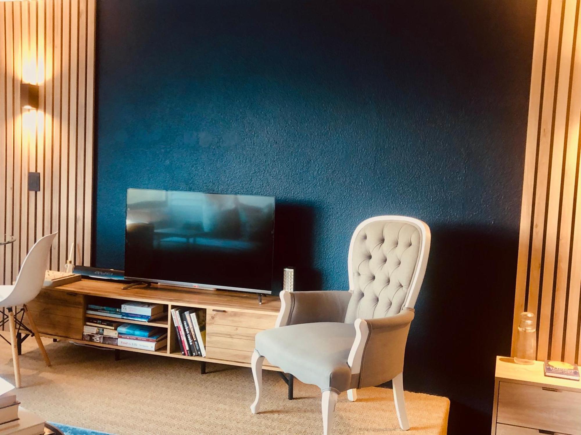 Apartment Blue In Mouille Point
