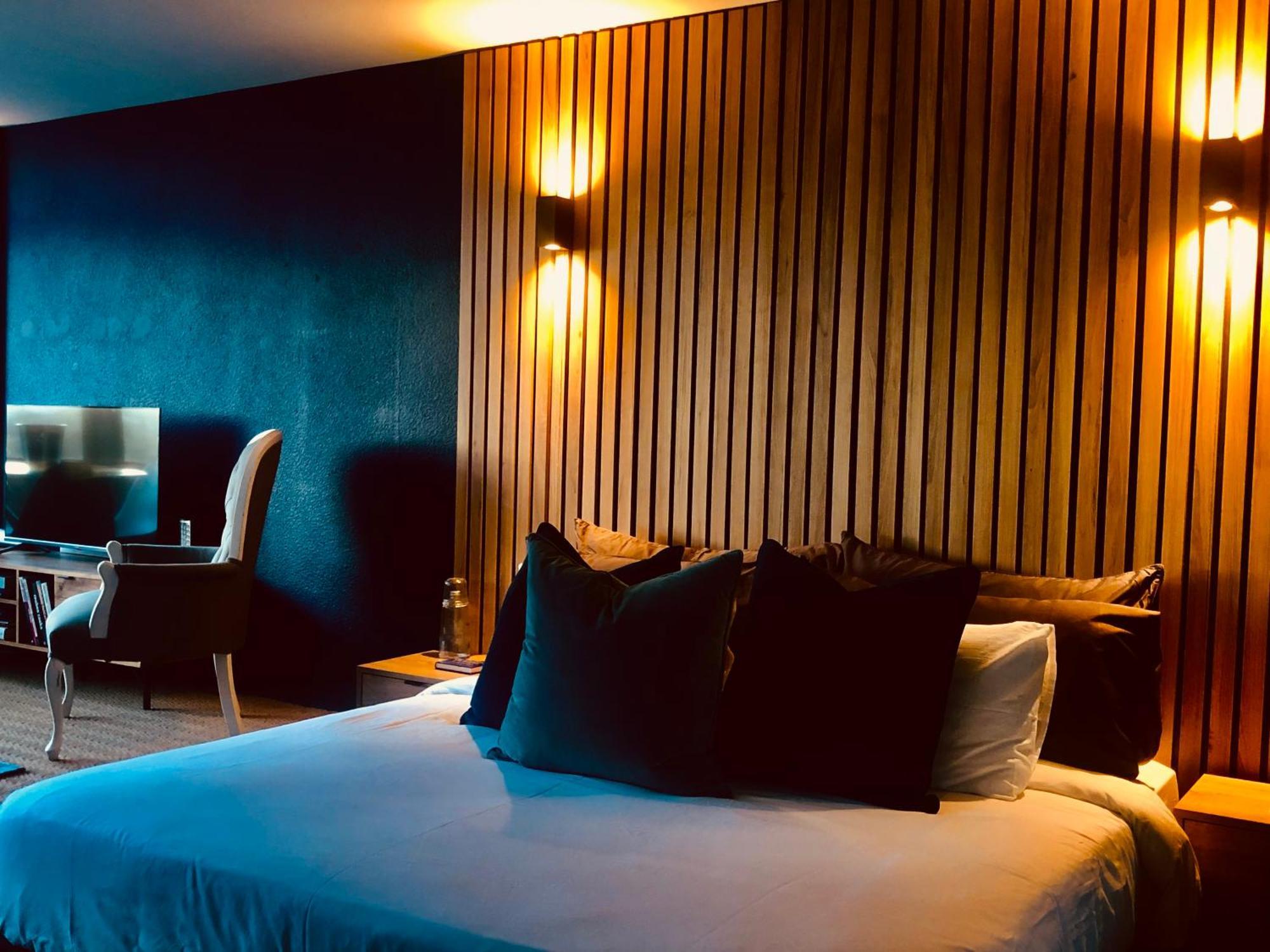 Blue In Mouille Point Apartment Cape Town