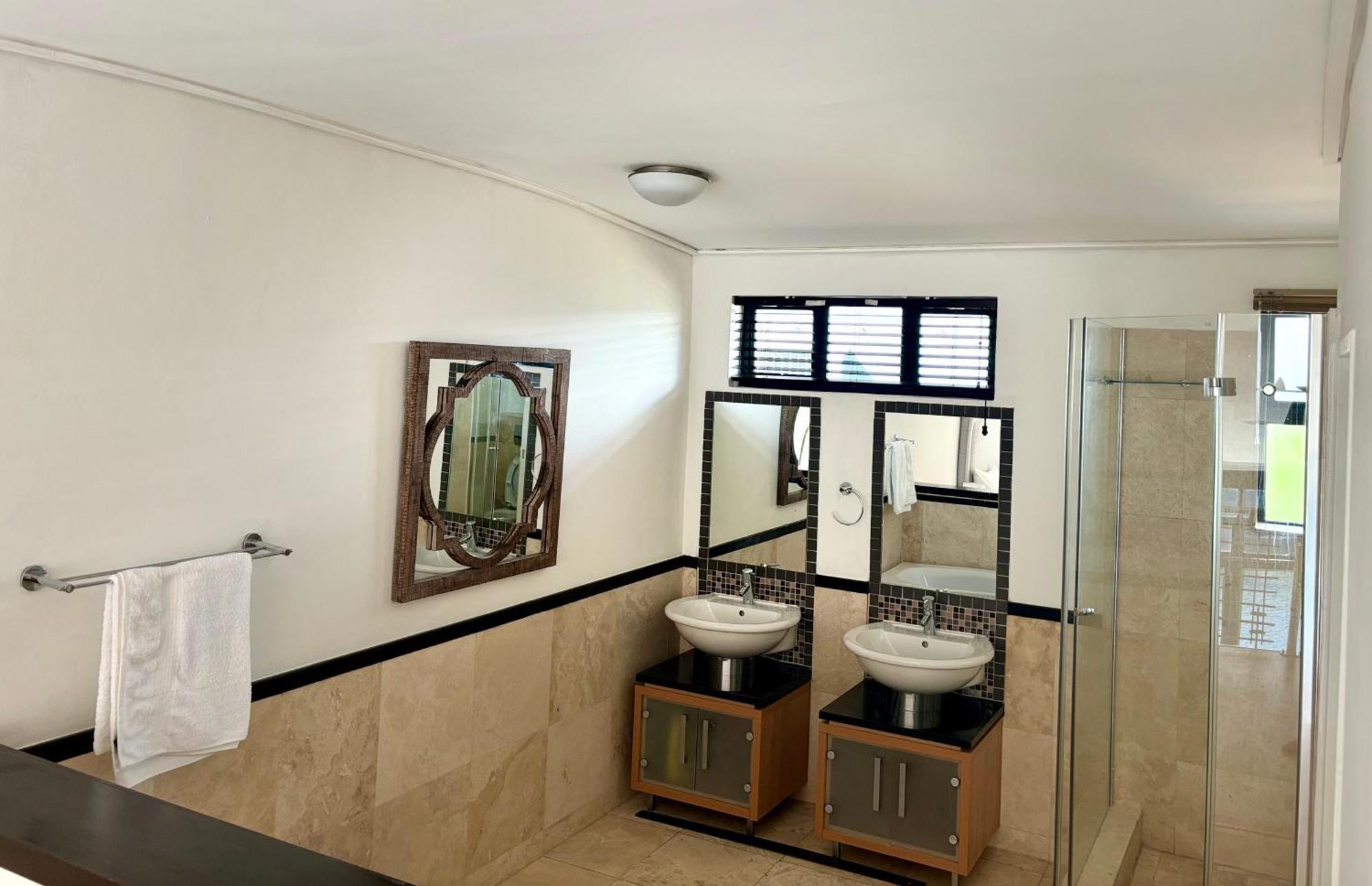 Meerendahl Luxury At Tyger *