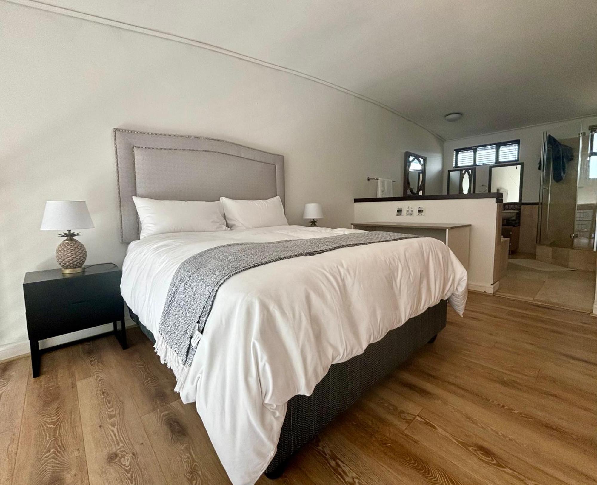 Apartment Meerendahl Luxury At Tyger Cape Town