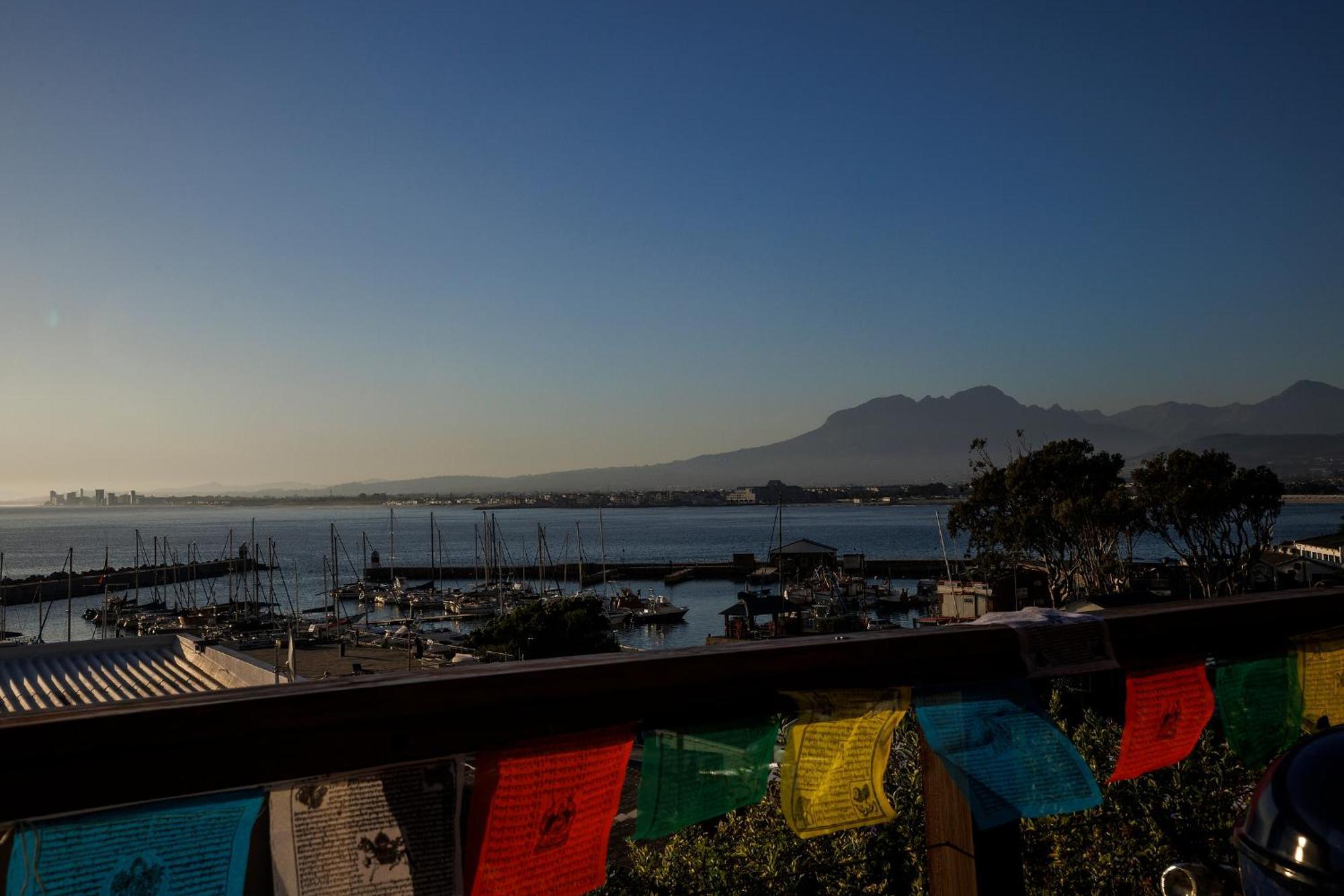 Holiday home Cardamom Cottage, Sleeps 3 And 1 Min Walk To Cape Town