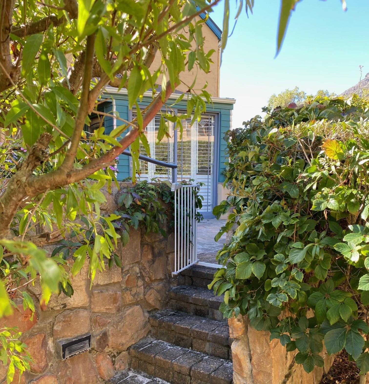 Beachfront Terrace 1 Hout Bay, *