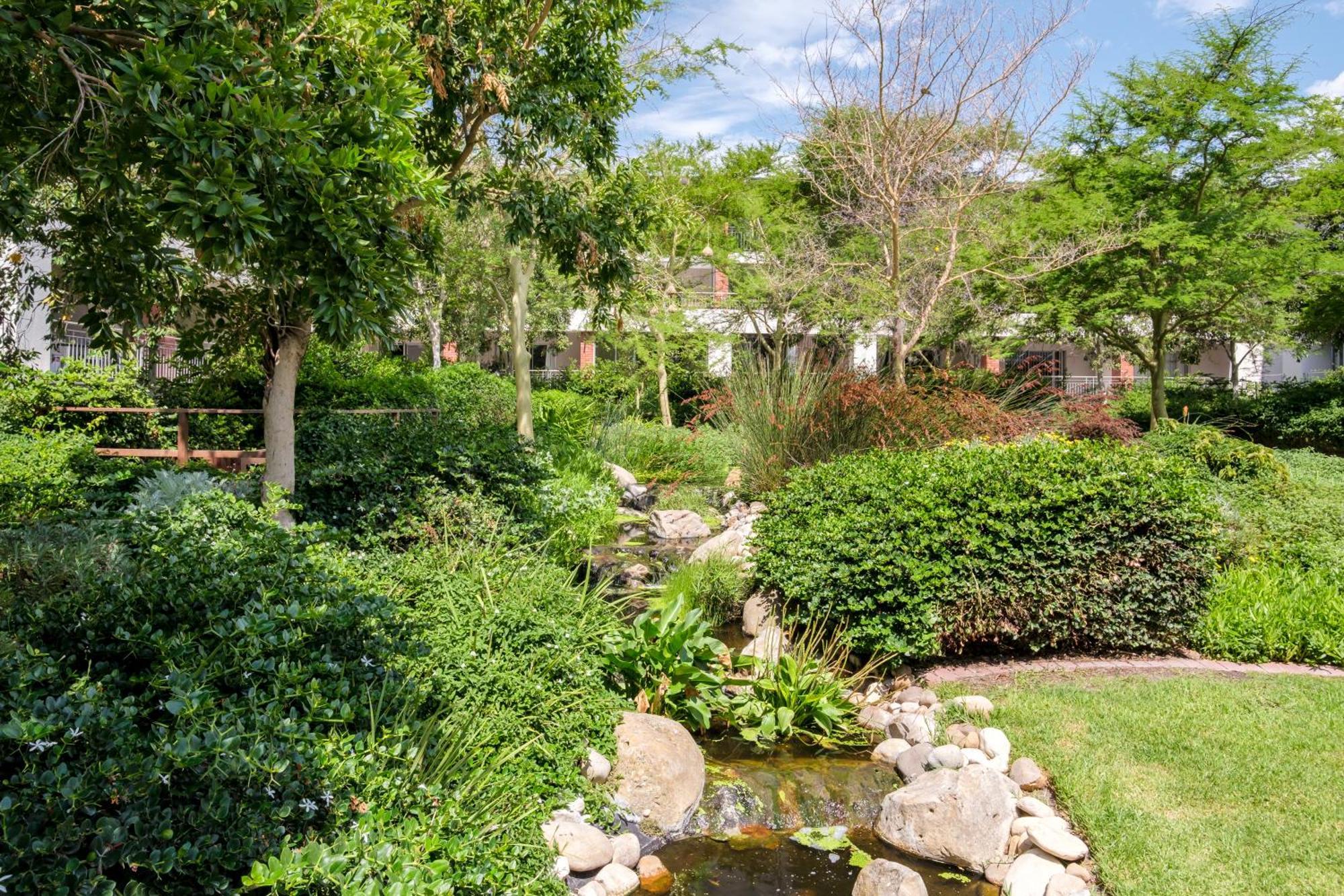 Belina - Mayfair Premier Cape Town