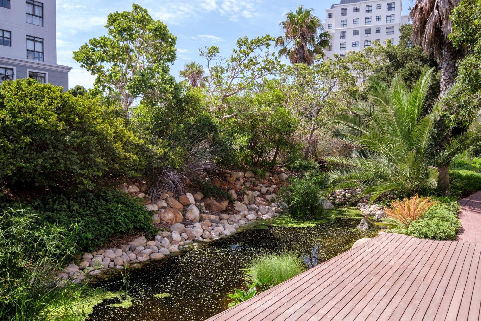 Apartment Belina - Mayfair Premier Cape Town