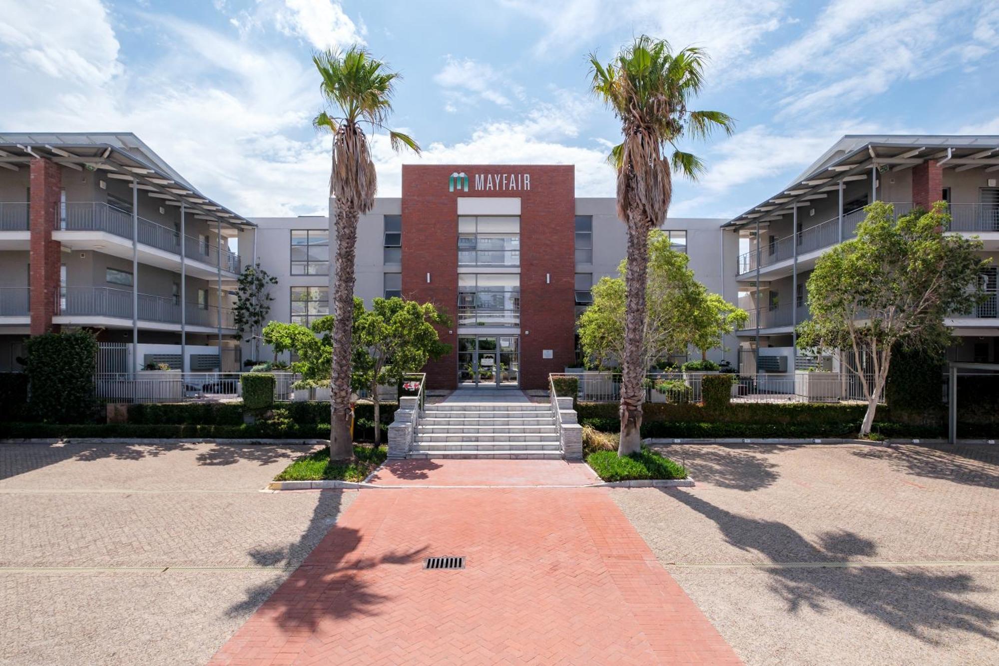 Belina - Mayfair Premier * Cape Town