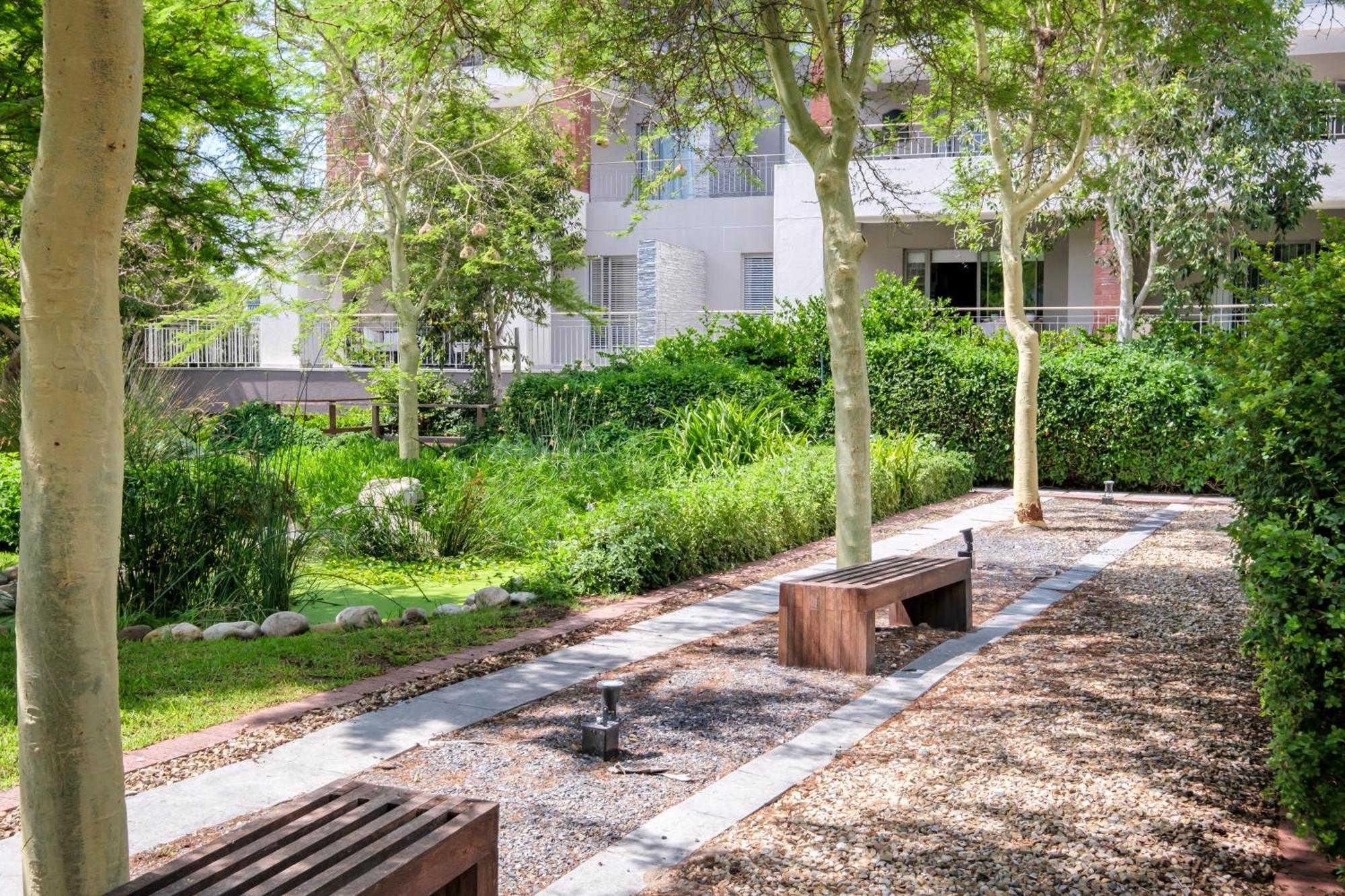 Belina - Mayfair Premier Apartment Cape Town