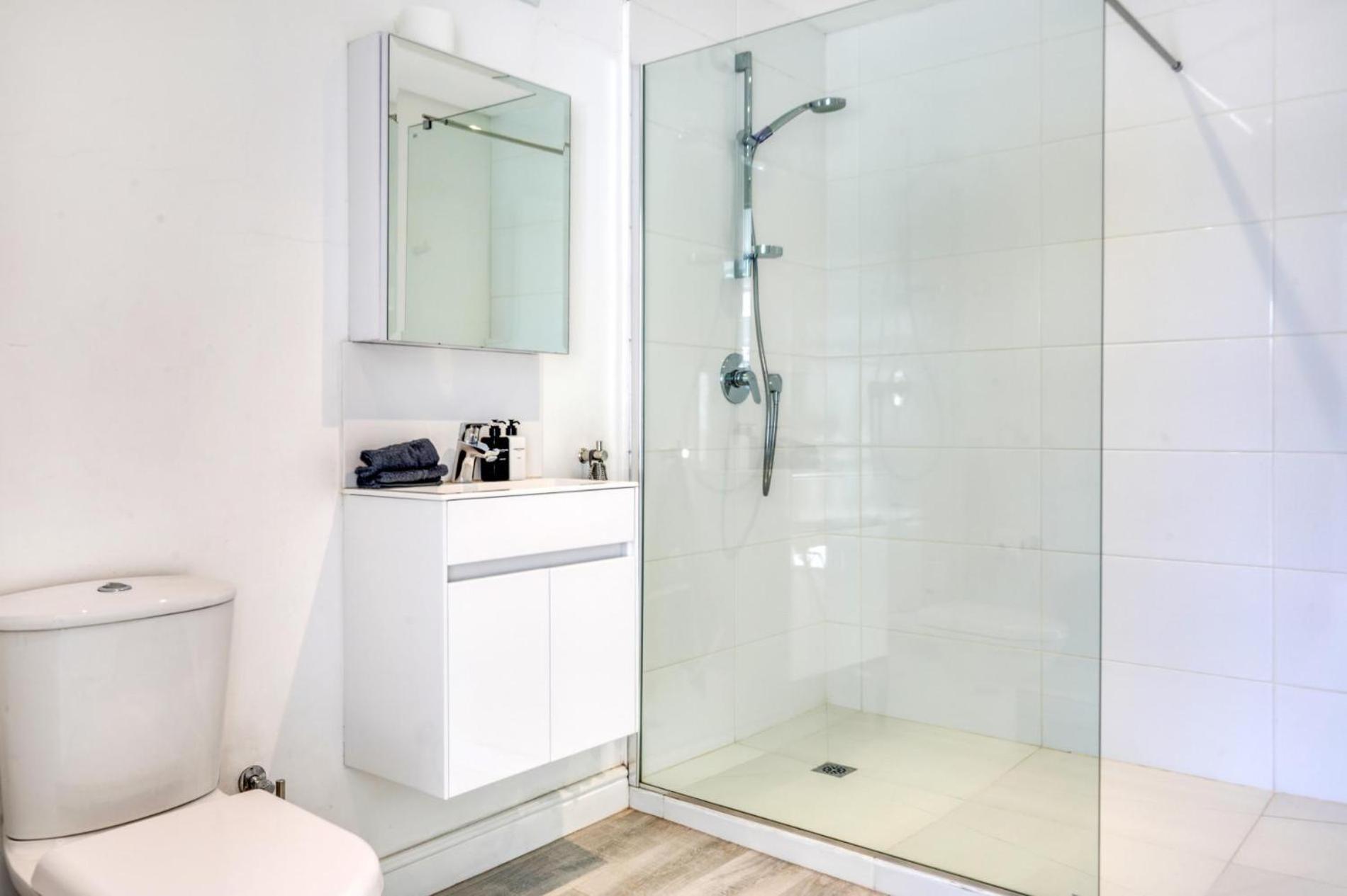 Villa Callisto - Camps Bay Cape Town