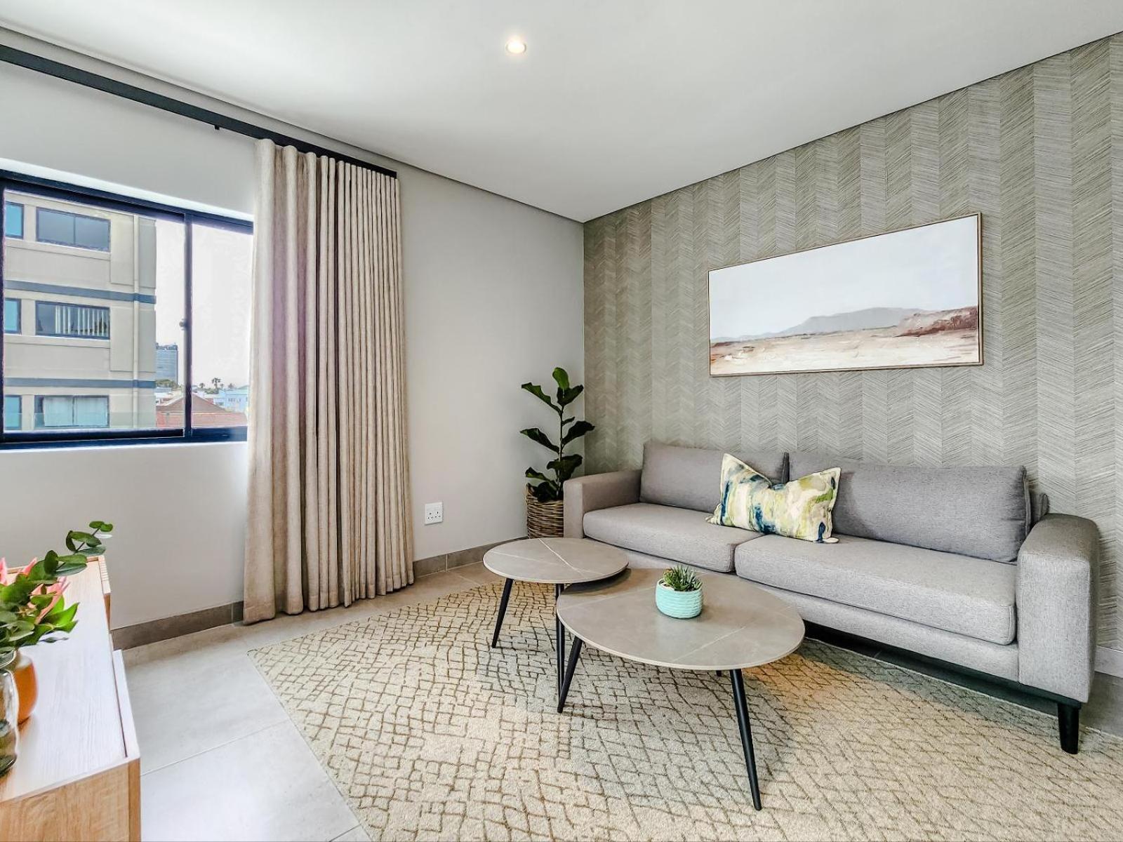 Apartment Albany - Sea Point