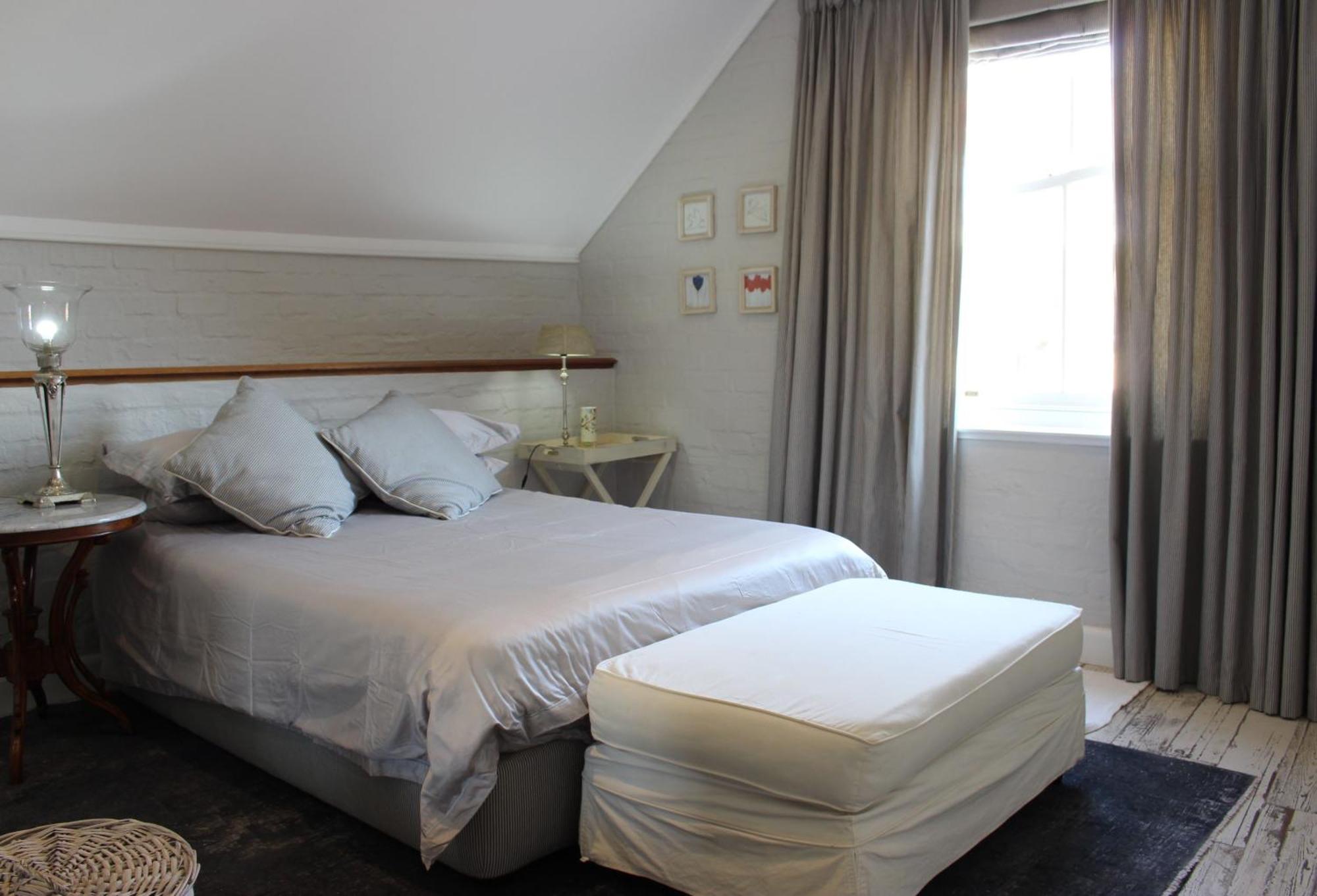 Beachfront Terrace 1 Hout Bay, Apartment Cape Town