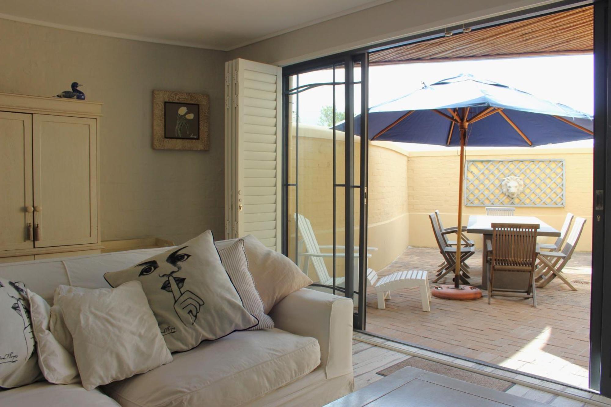 Apartment Beachfront Terrace 1 Hout Bay, *