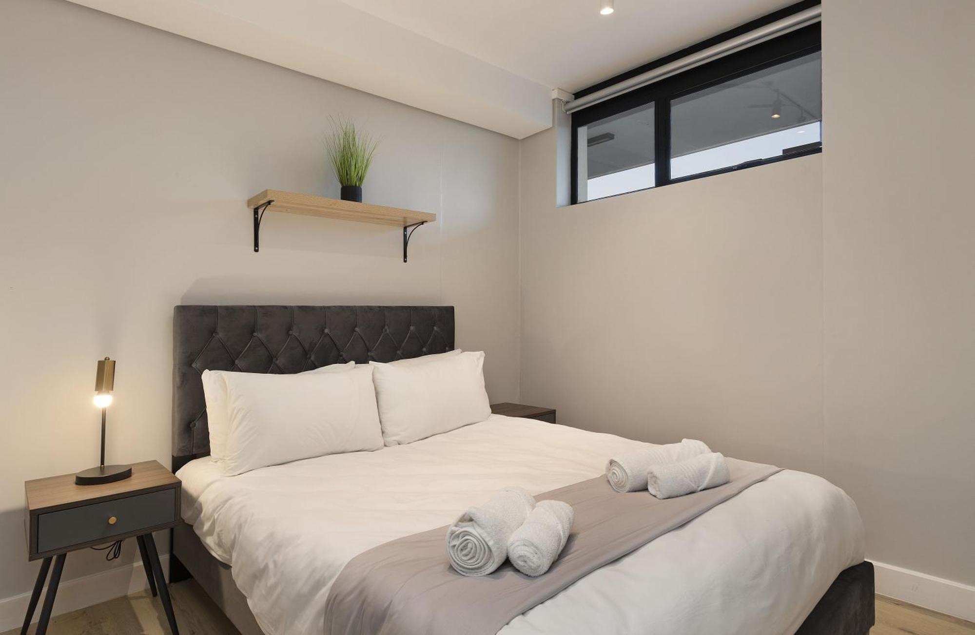 Apartment Burmeister On Park 508 By Host Agents