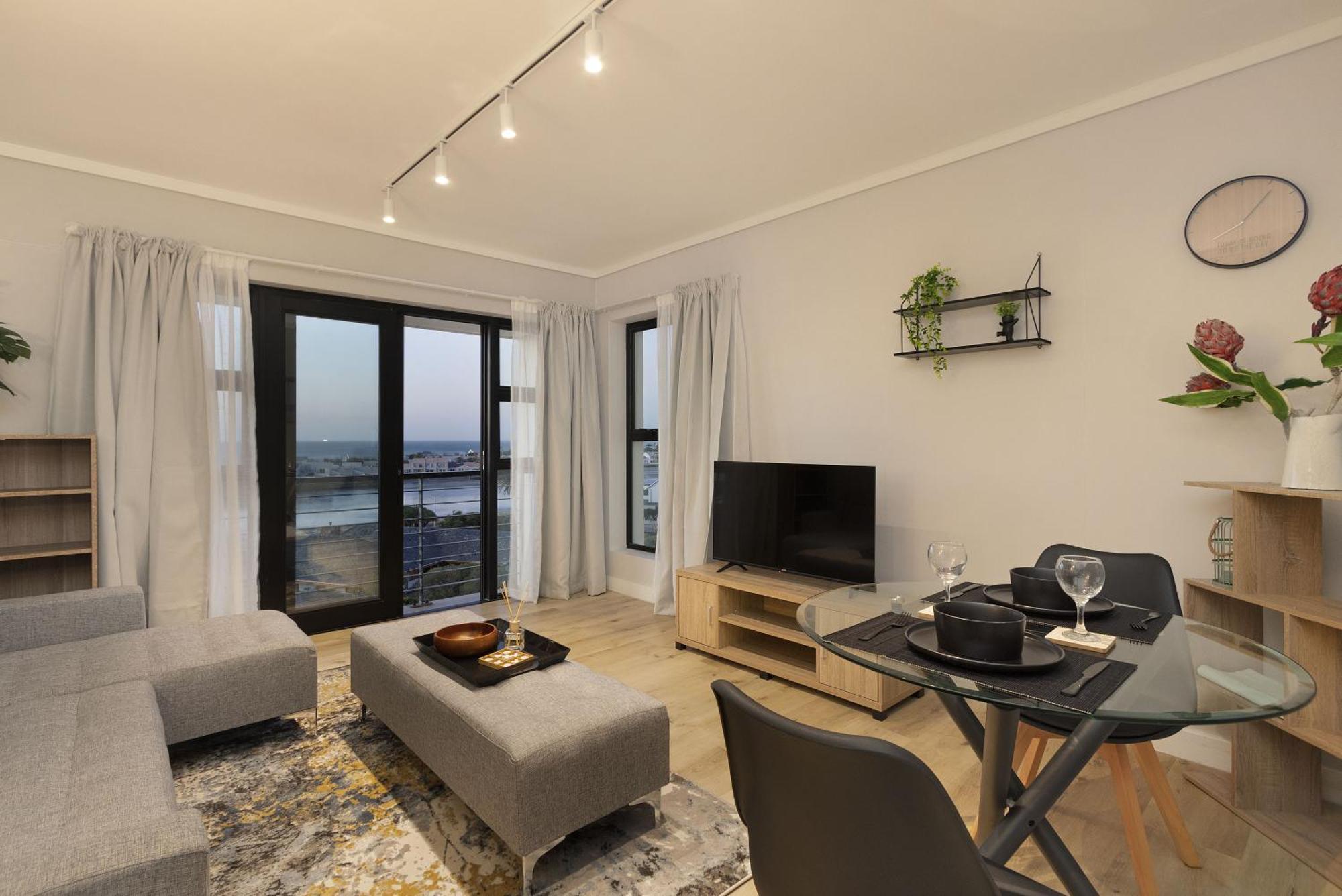 Burmeister On Park 508 By Host Agents * Cape Town