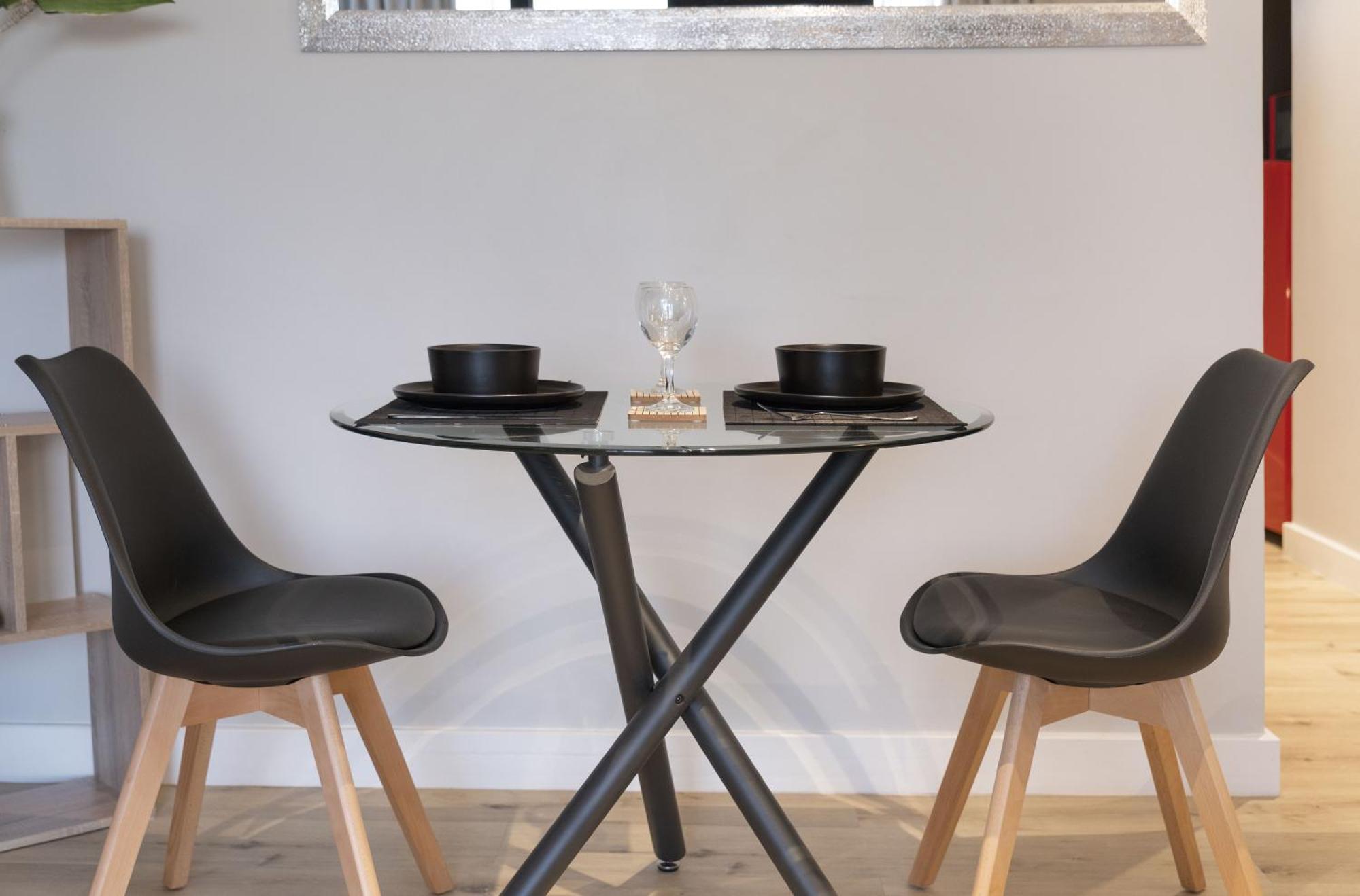 Apartment Burmeister On Park 508 By Host Agents *