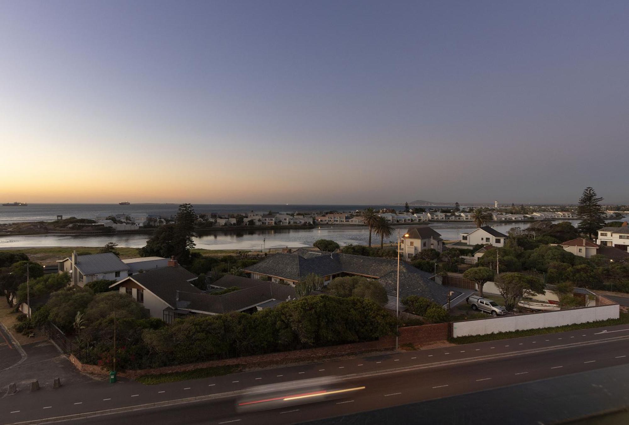 Burmeister On Park 508 Apartment Cape Town