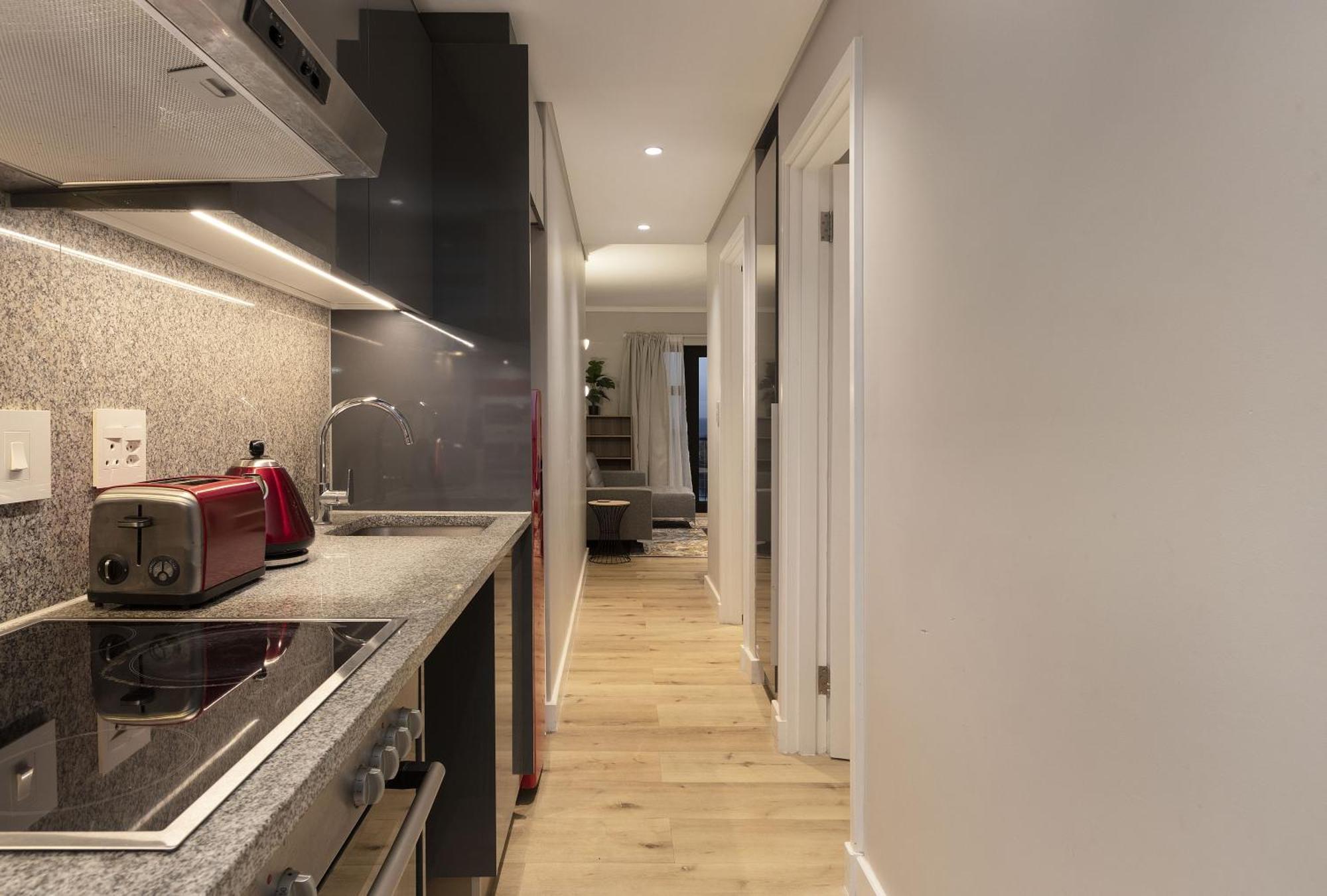 Burmeister On Park 508 By Host Agents * Cape Town