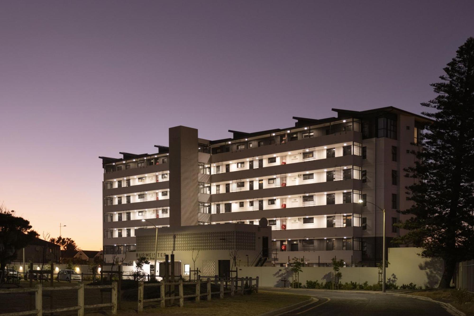 Apartment Burmeister On Park 508 By Host Agents *