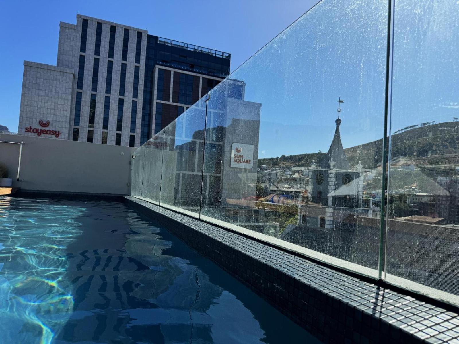 Bree Street - Explore, Eat, Experience Apartment Cape Town