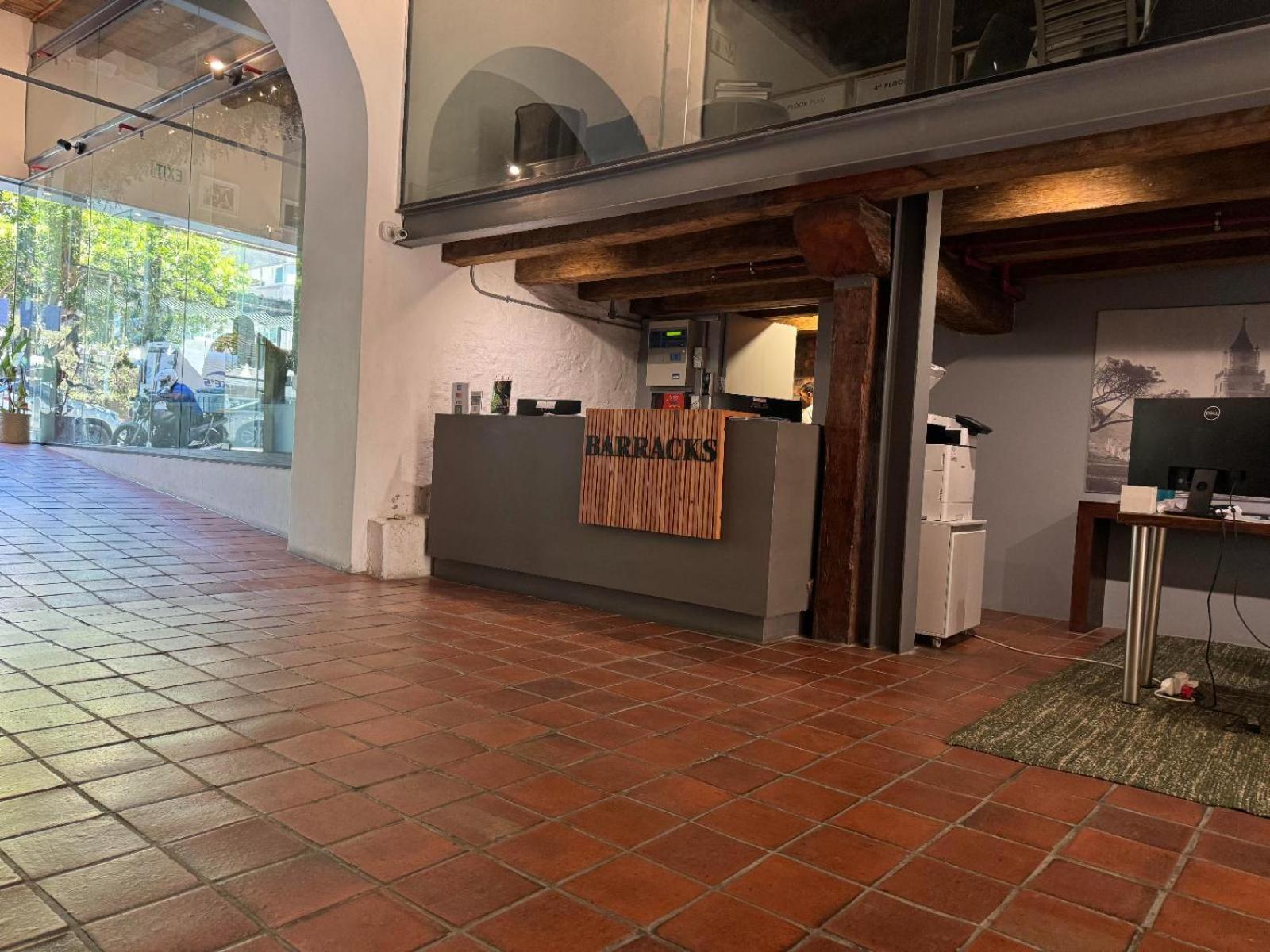 Bree Street - Explore, Eat, Experience