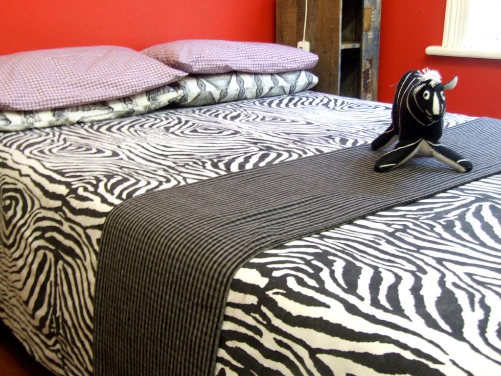 Hostel African Heart Backpackers Cape Town