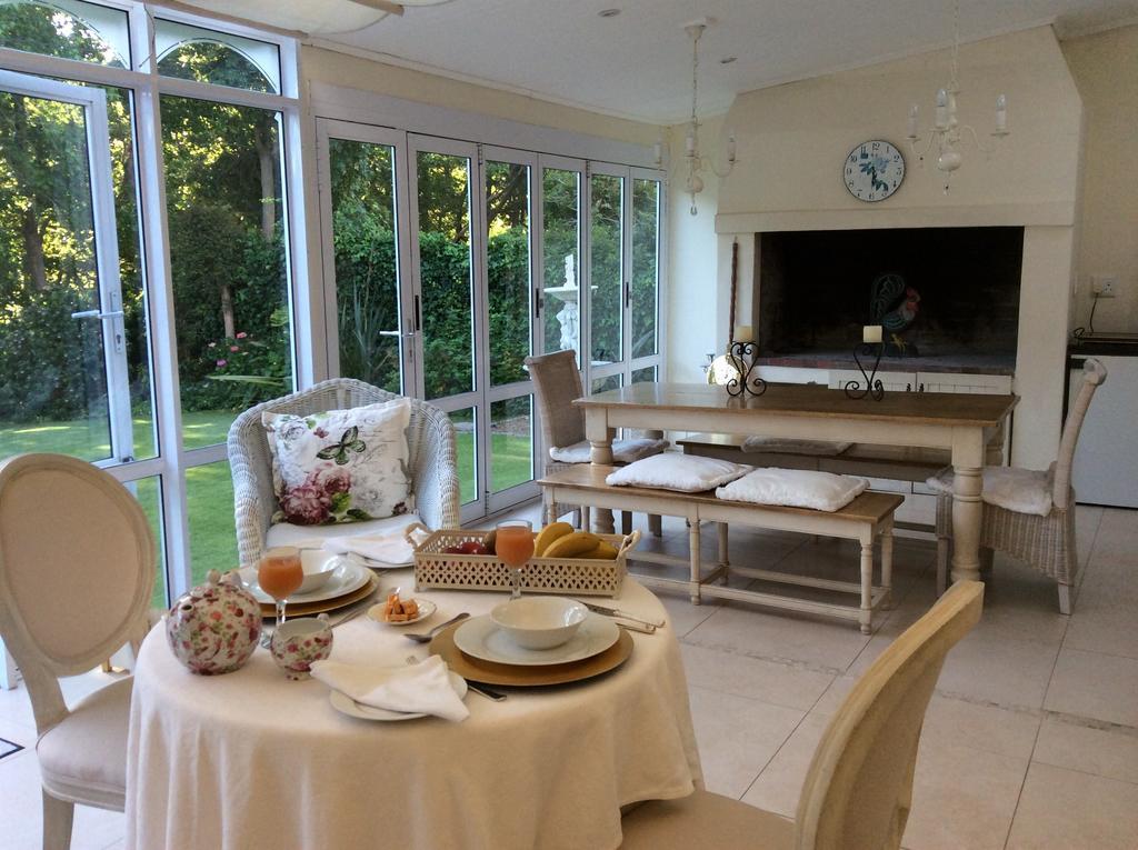 Riverlea Bed & Breakfast *