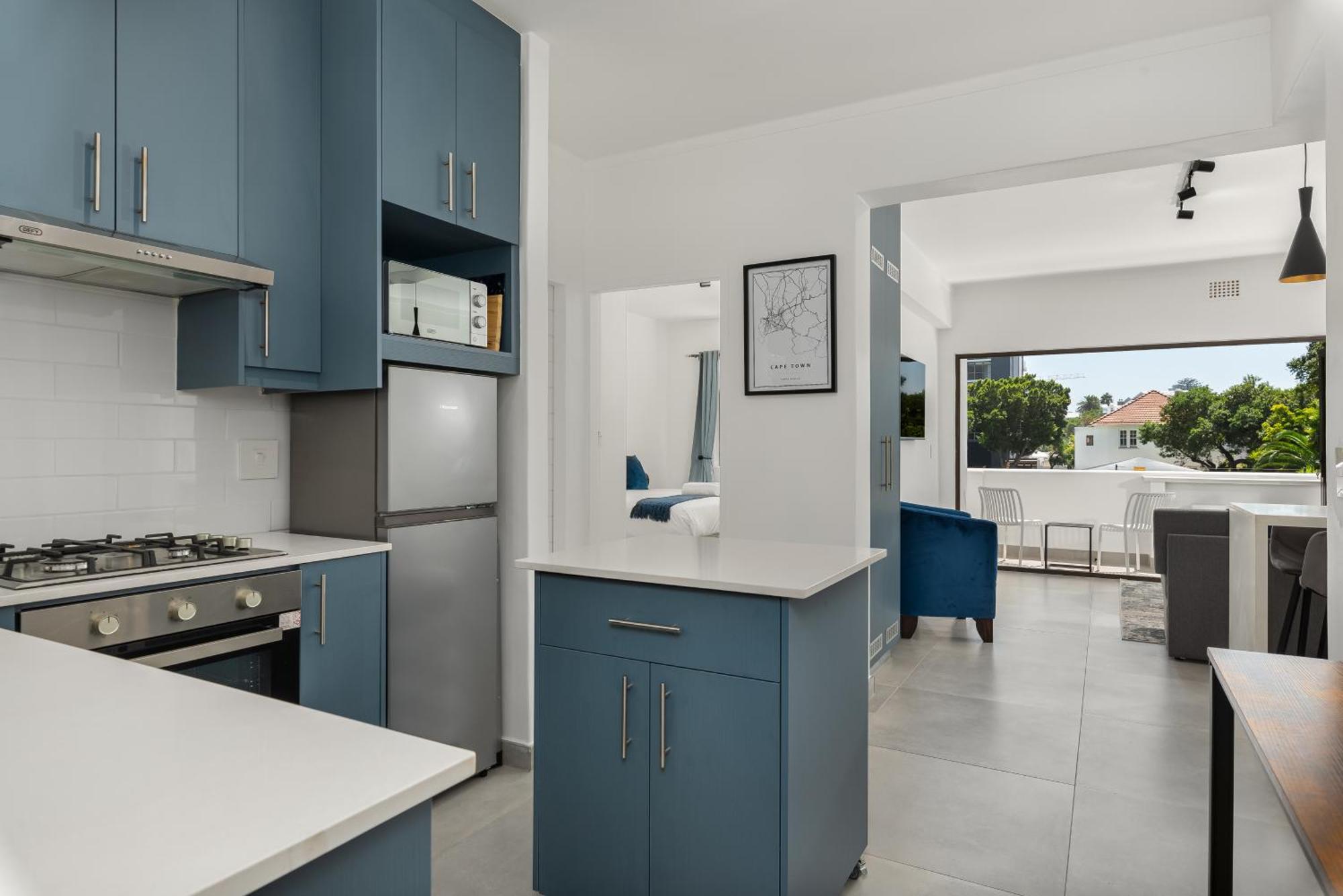 Heylon Court 110 Apartment