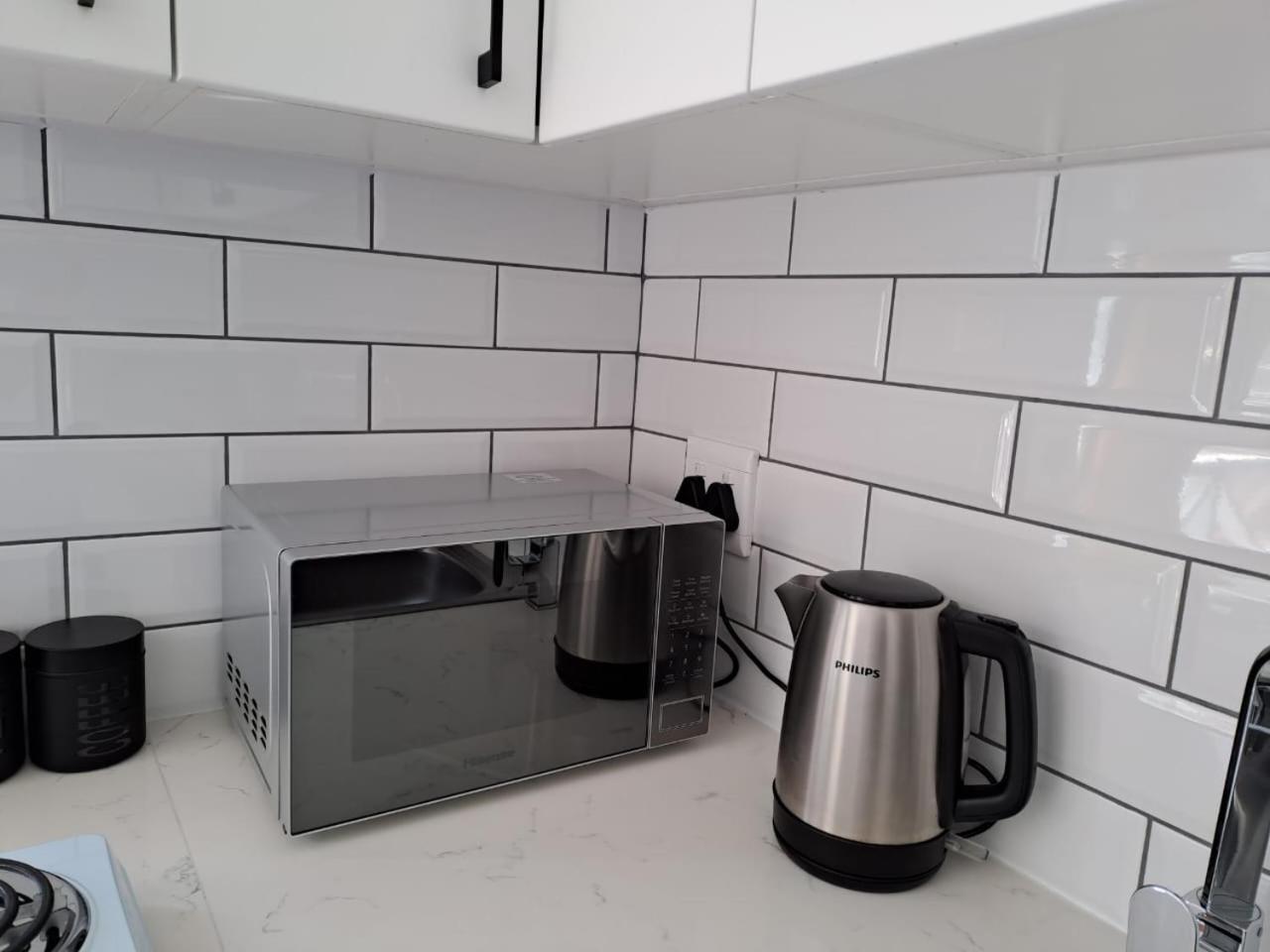 Apartment In Glencairn