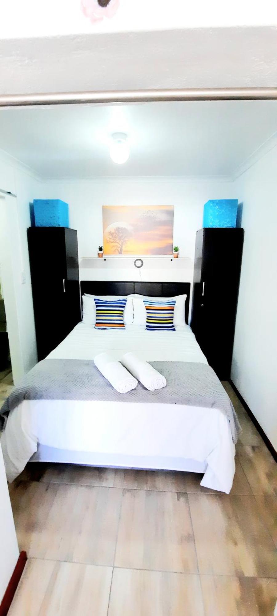 Cape Cozy 2 Apartment