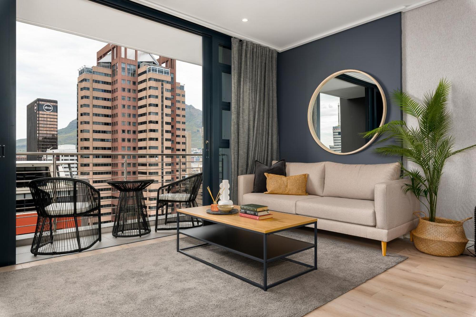 16 On Bree Luxury Cidade Do Cabo