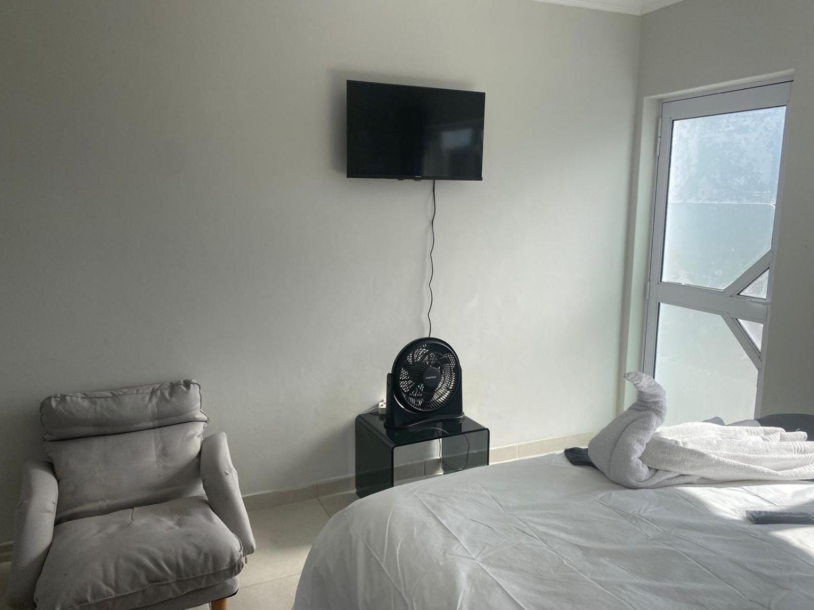 Apartment 5 Antip *