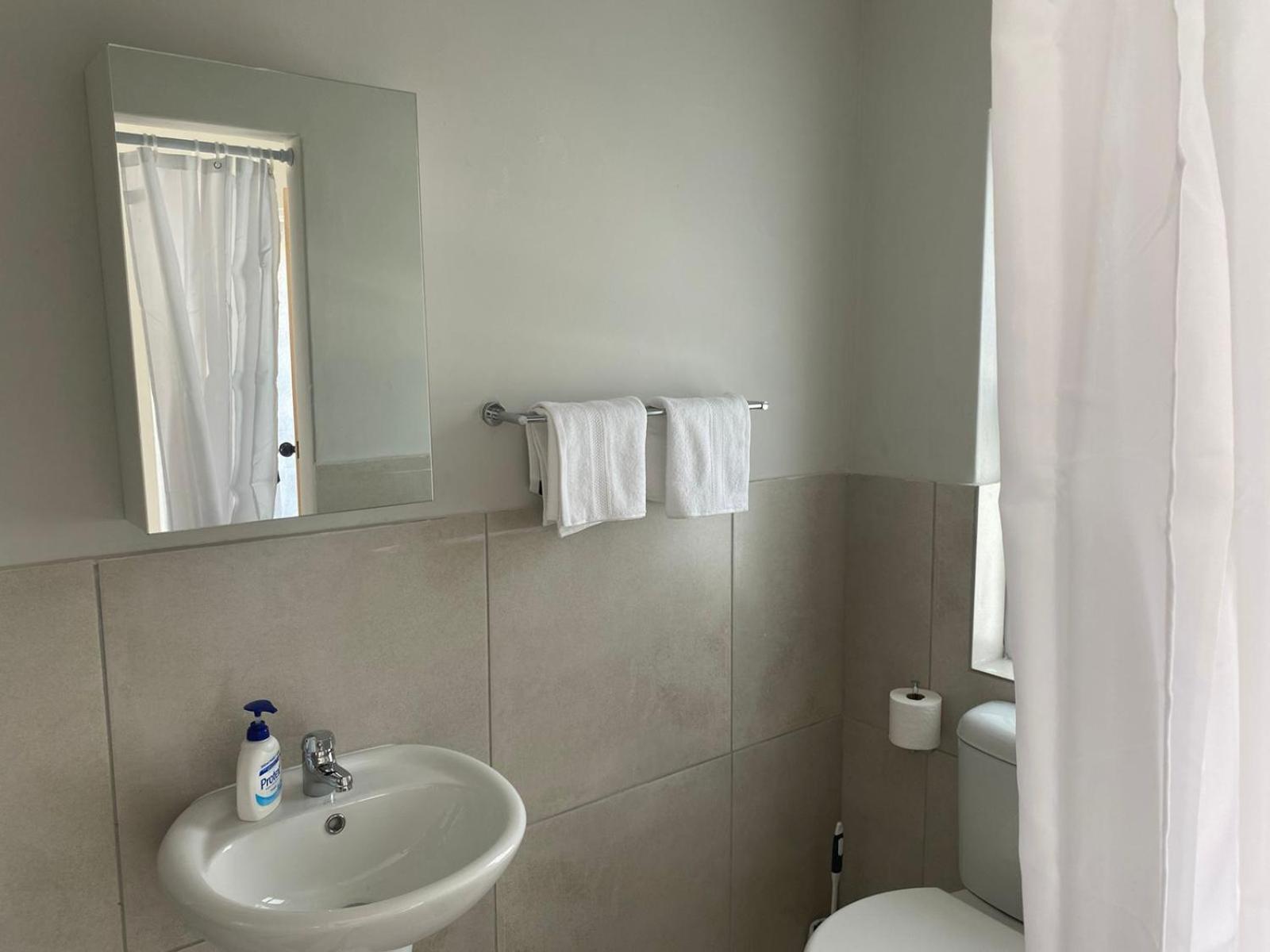 Apartment 5 Antip Cape Town