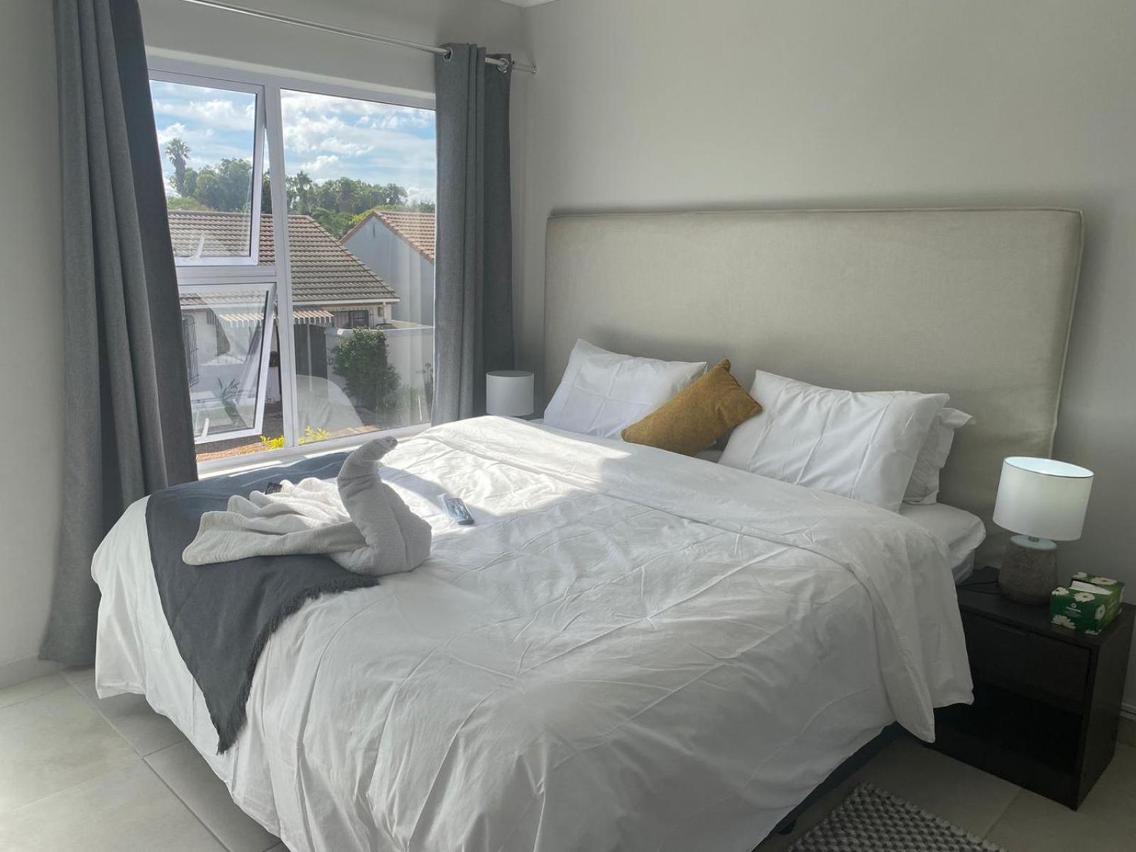 Apartment 5 Antip *