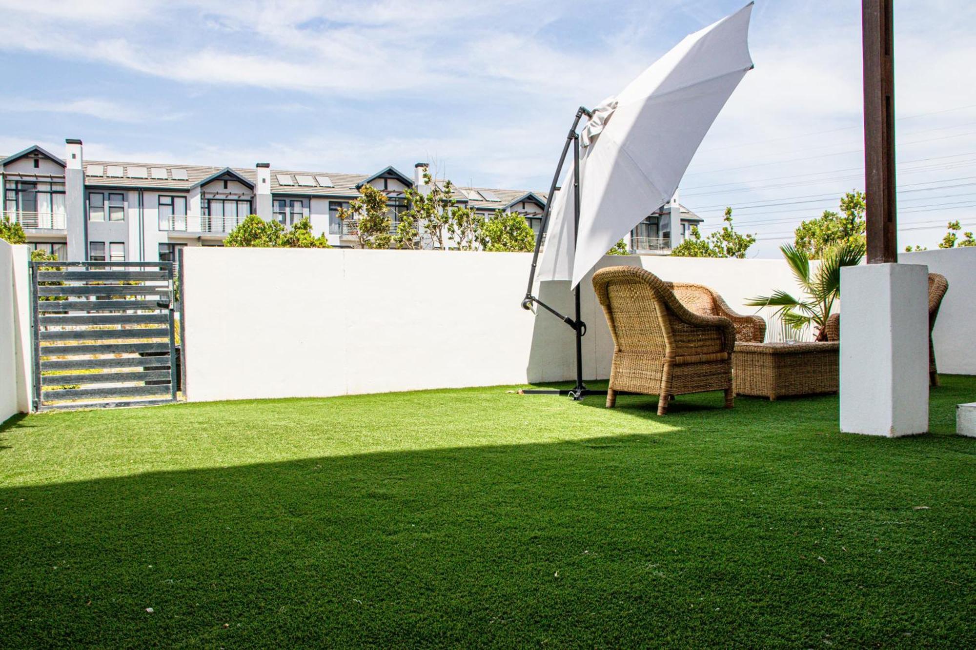 Sitari County Estate - The Iconic Estate Apartment *