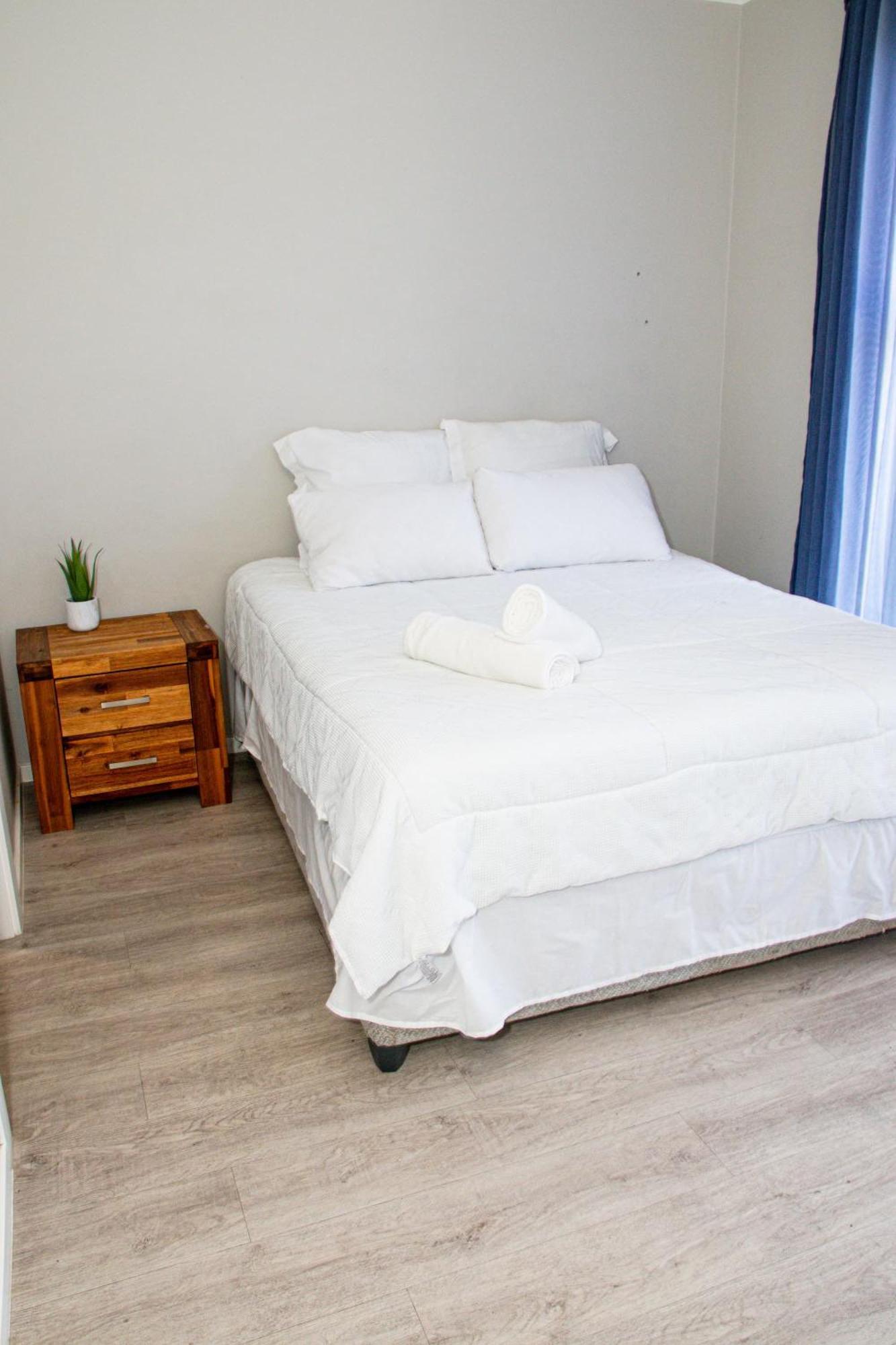 Apartment Sitari County Estate - The Iconic Estate