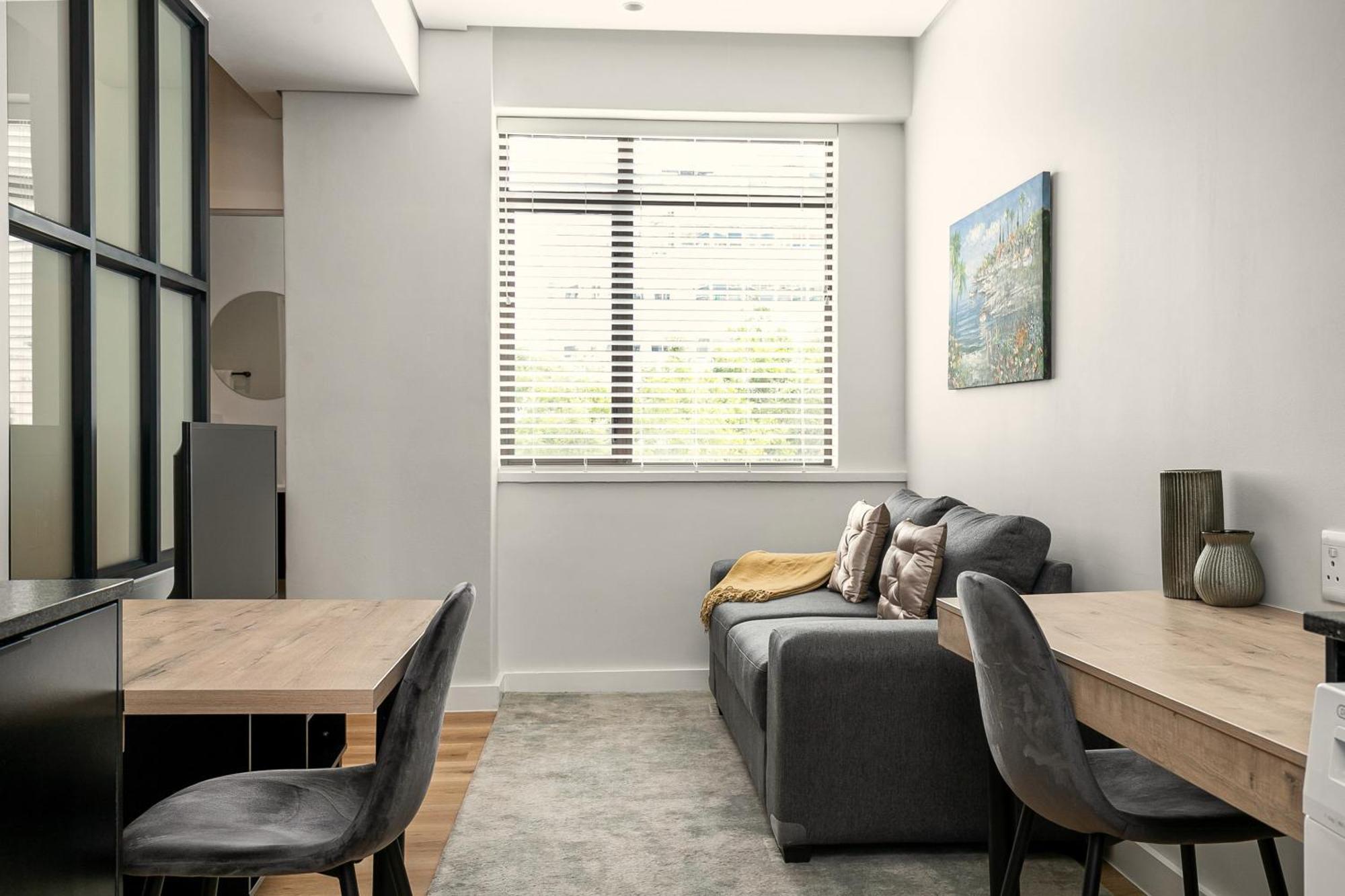 The Carrington Luxury