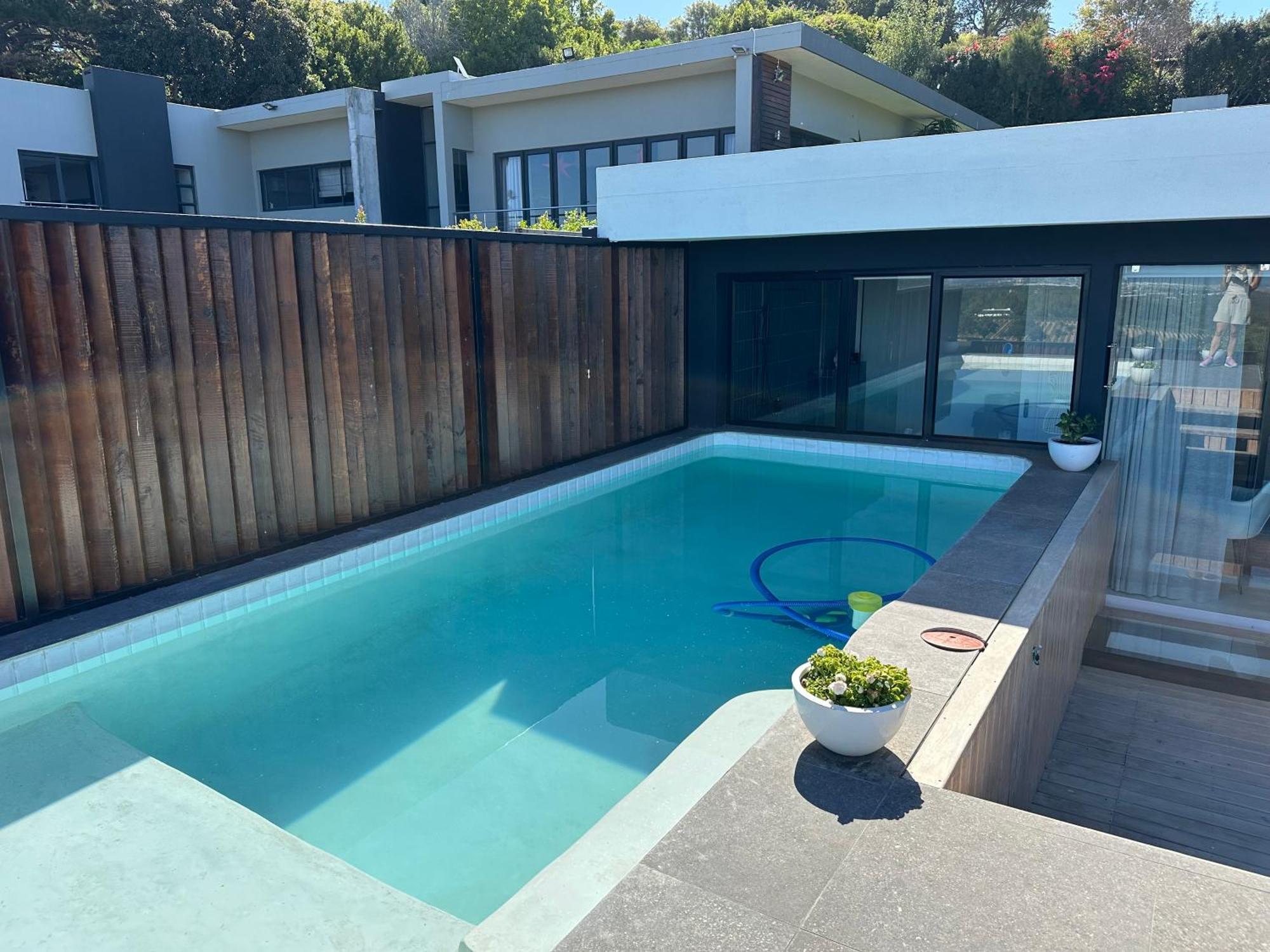 Constantia View Operational During Loadshedding Apartamento Cidade Do Cabo