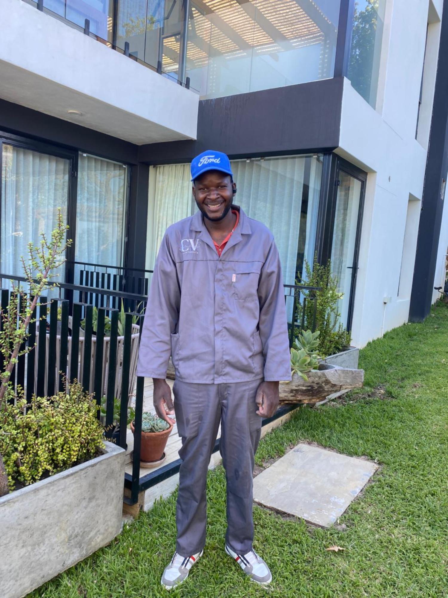 Apartamento Constantia View Operational During Loadshedding *