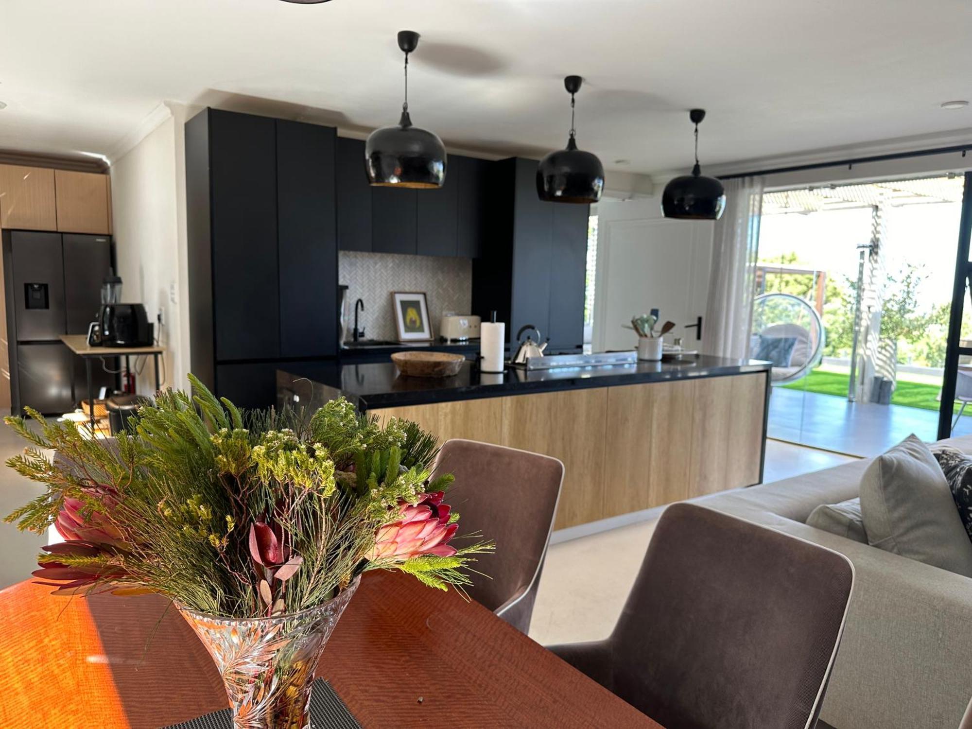 Apartamento Constantia View Operational During Loadshedding Cidade Do Cabo